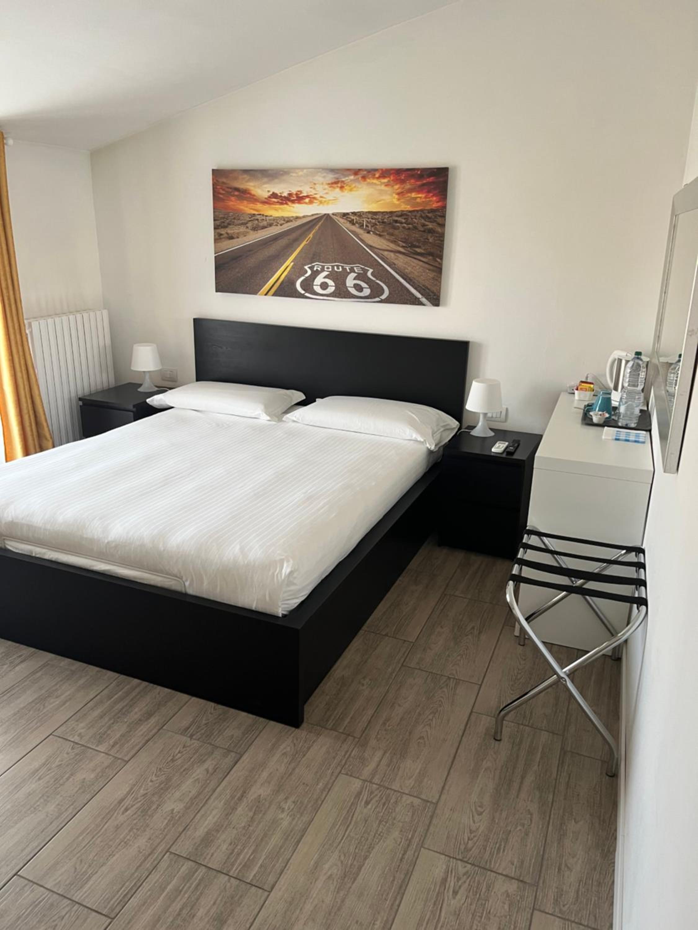 Triple Room With Balcony photo 3