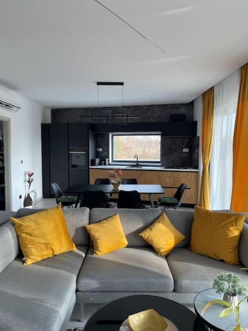 Two-Bedroom Villa photo 2