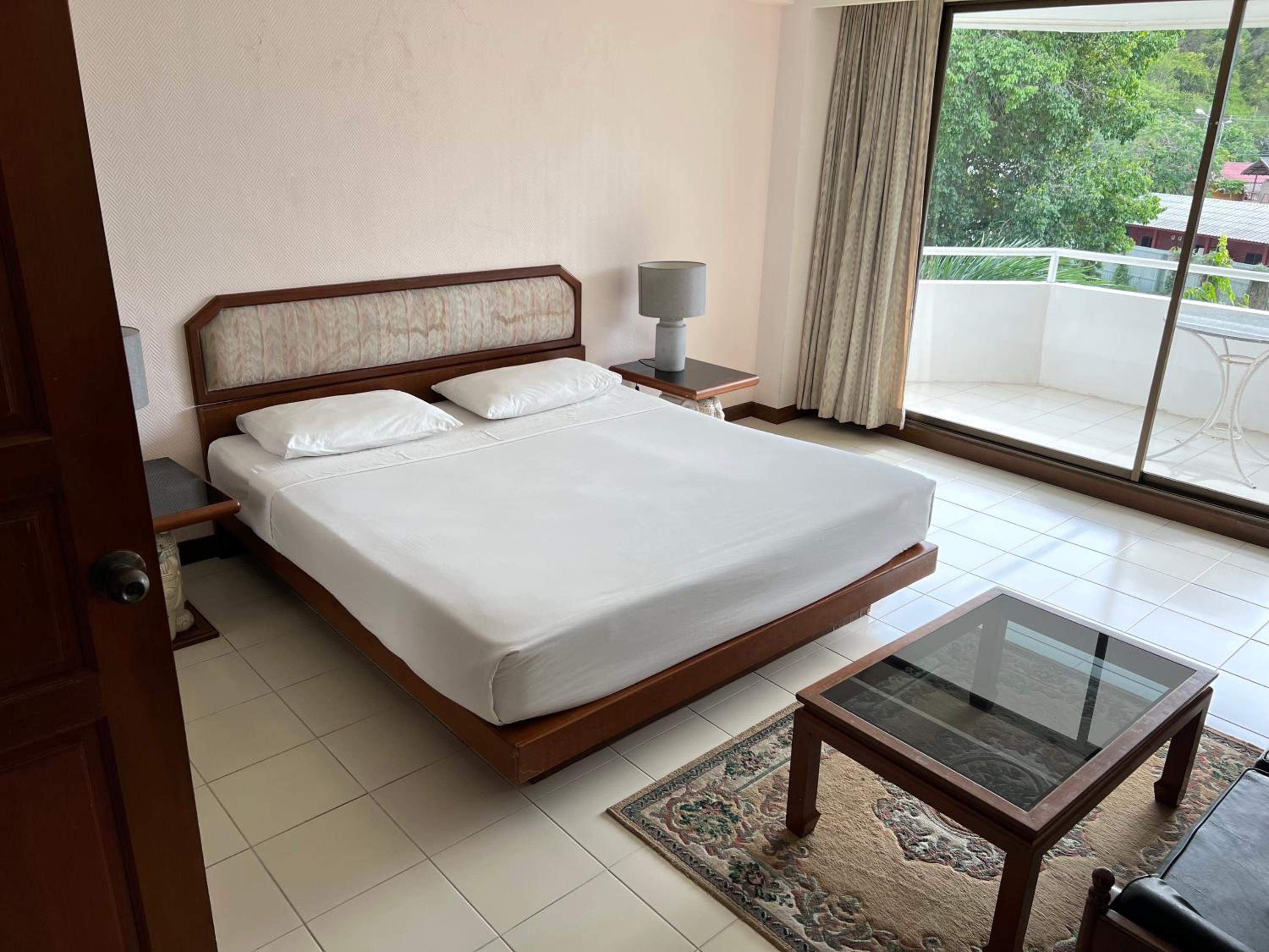 Double Room with Terrace photo 1