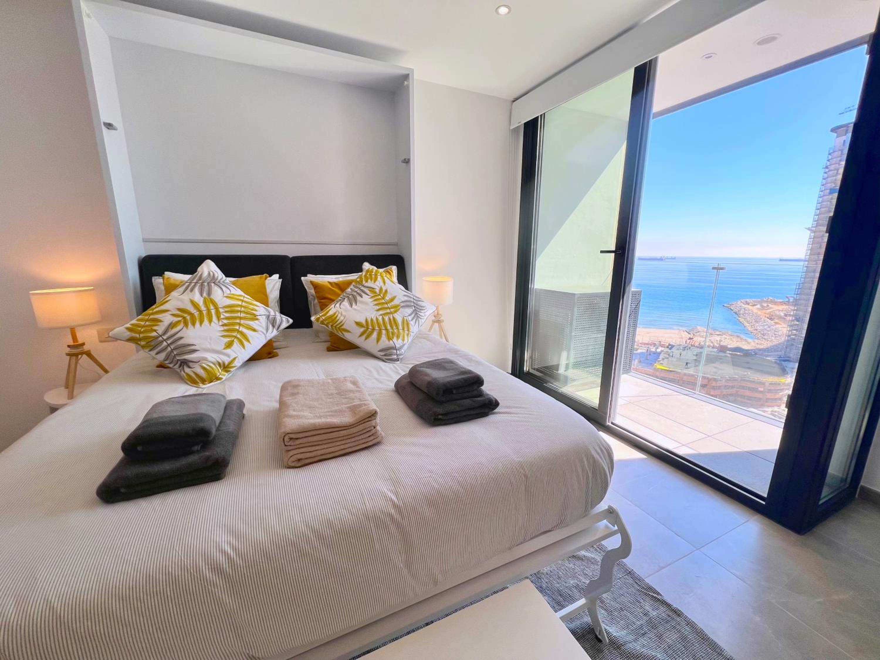 Studio With Ocean View photo 1
