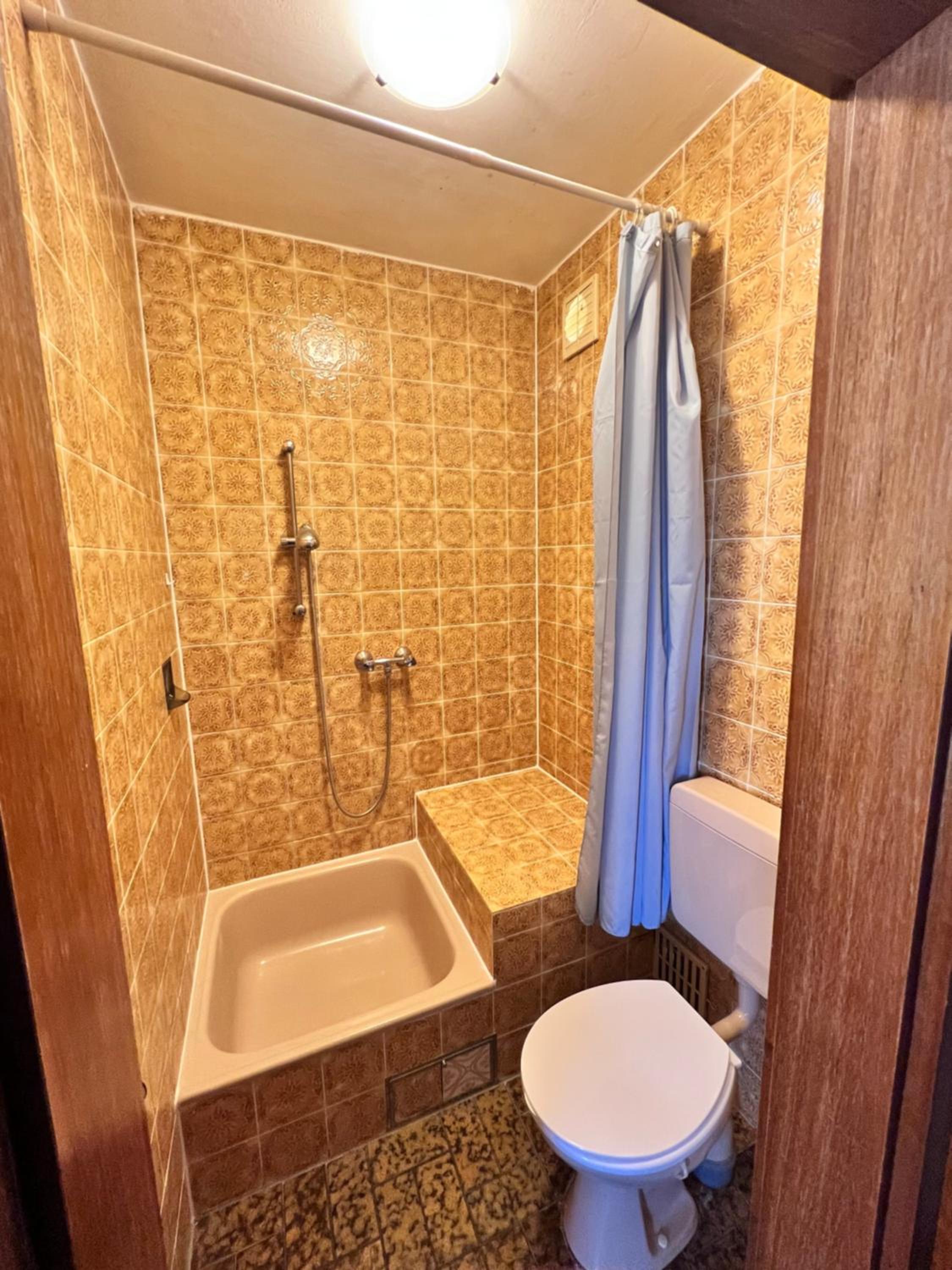 Double Room with Balcony photo 2