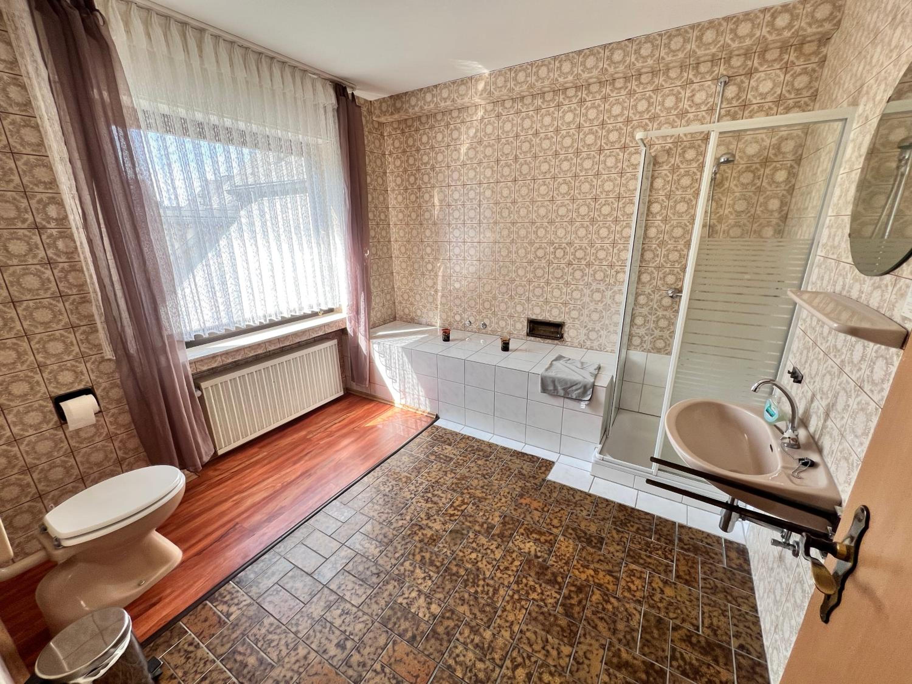 Double Room with Private Bathroom photo 2