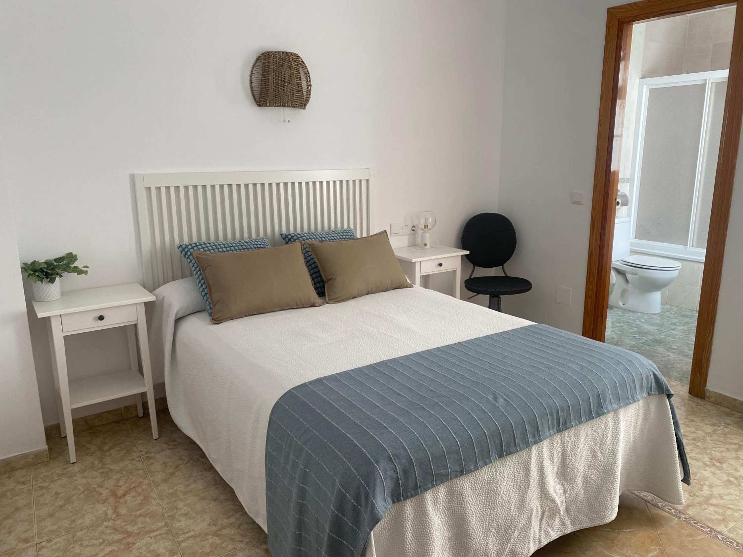 Superior Double or Twin Room photo 2