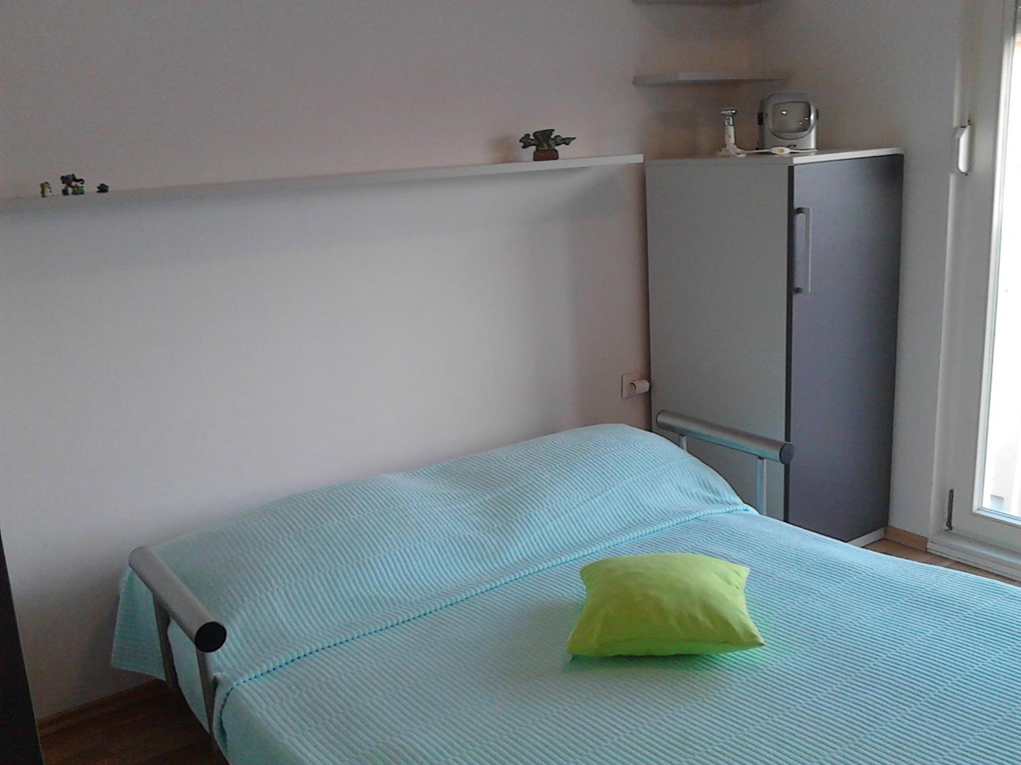 Studio With Shared Terrace photo 3
