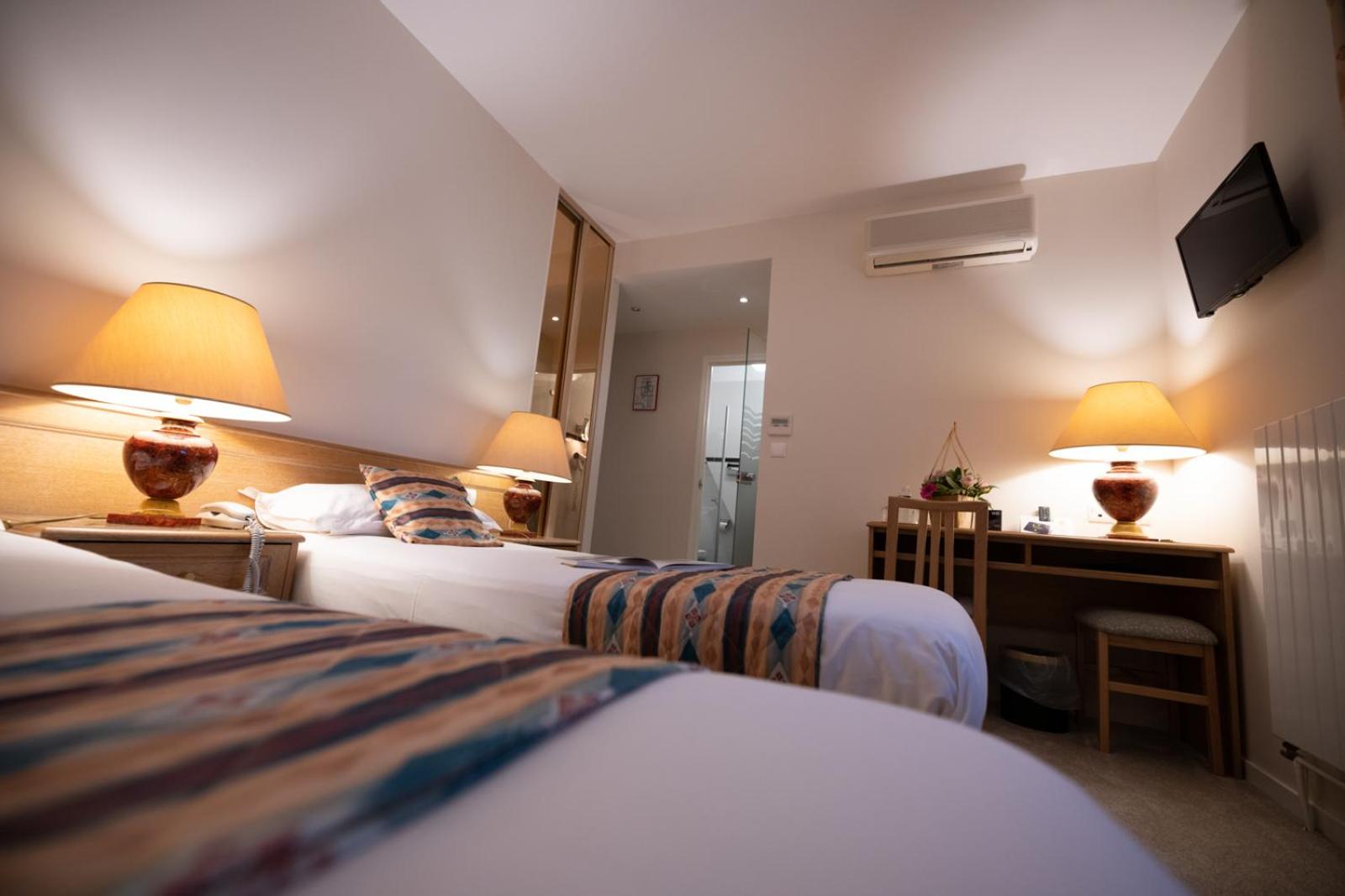 Twin Room photo 3