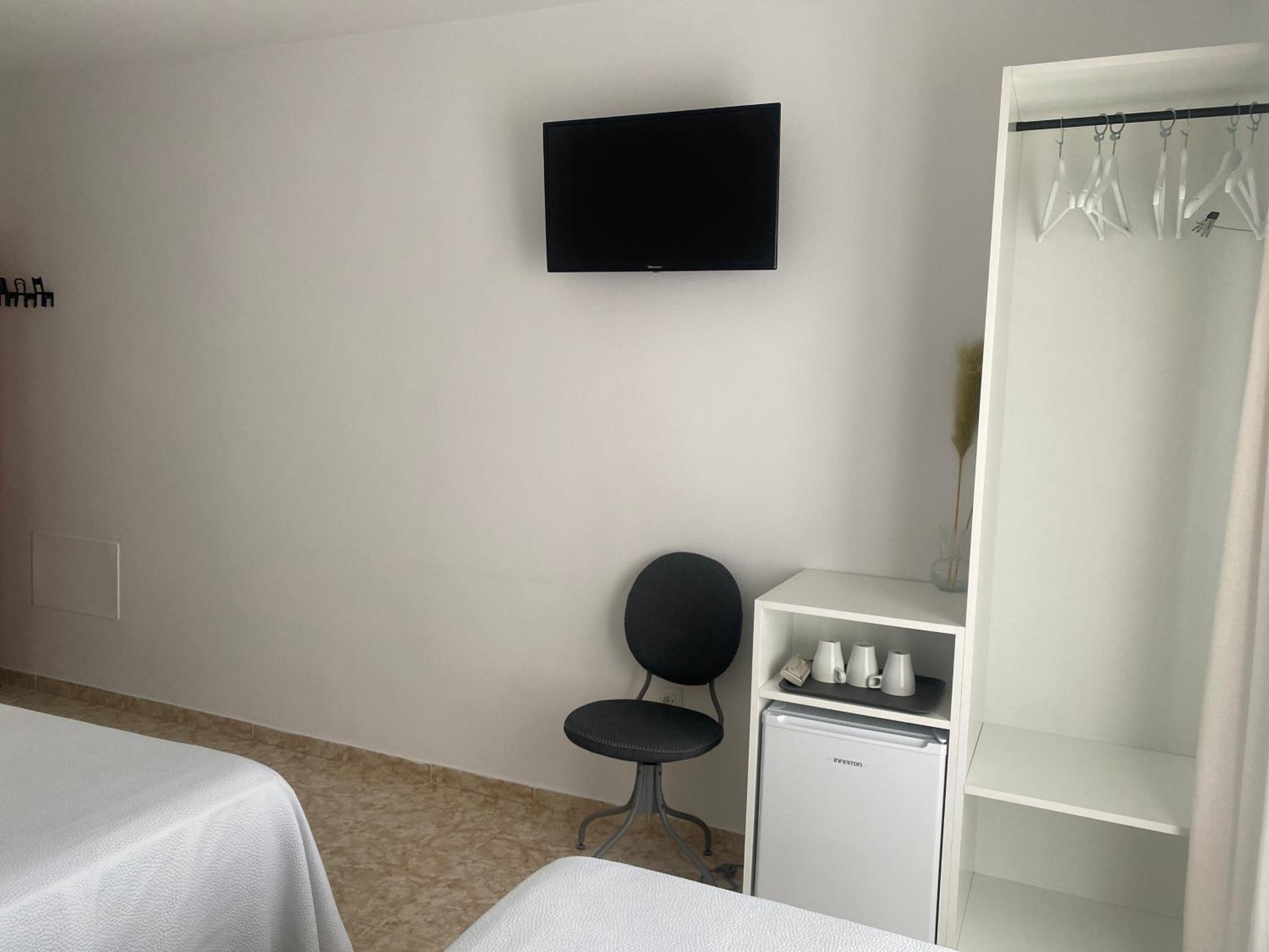 Habitación Triple Superior