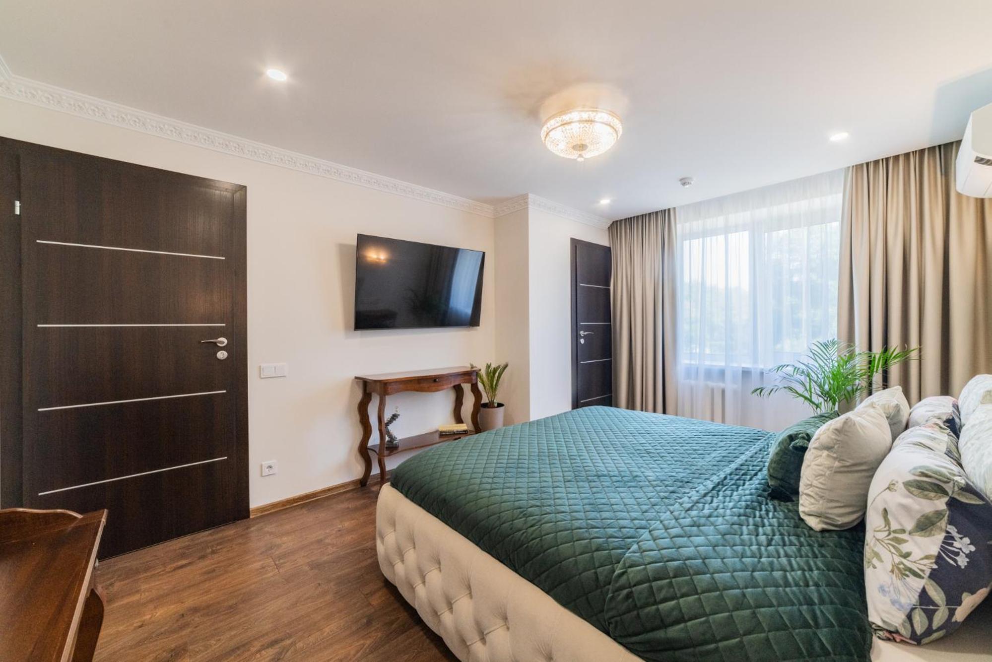 Two-Bedroom Apartment - Photo 15