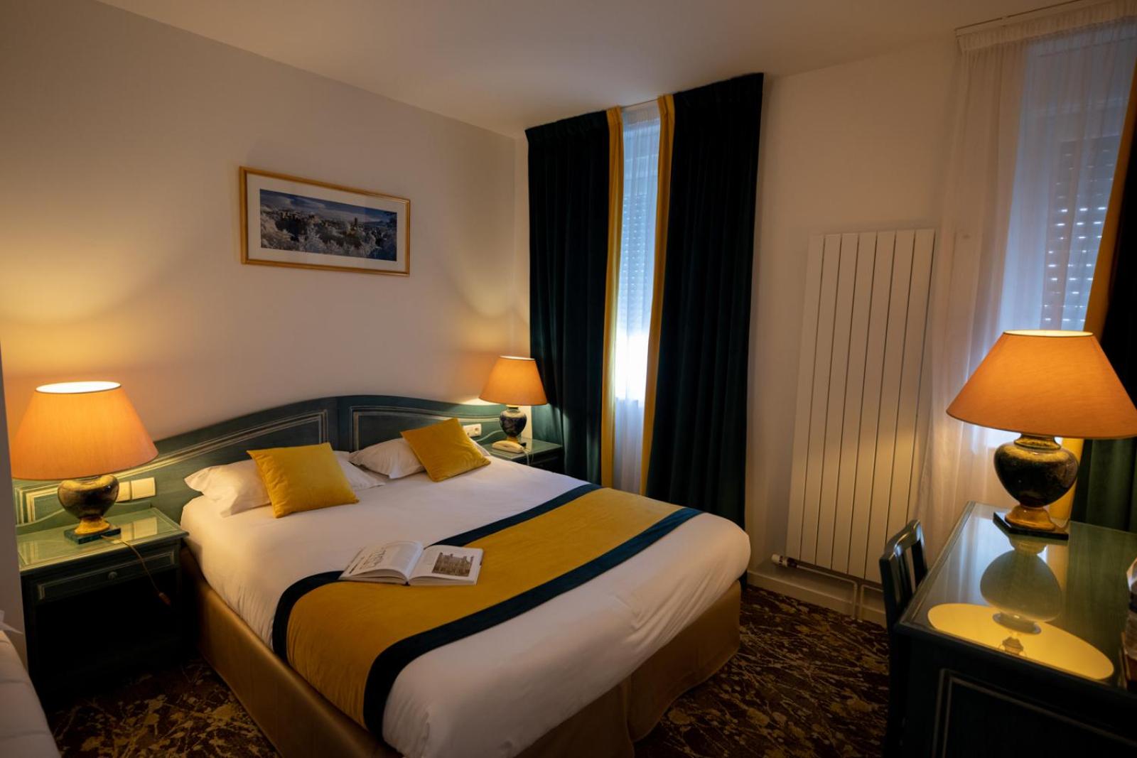 Comfort Plus Double Room photo 3