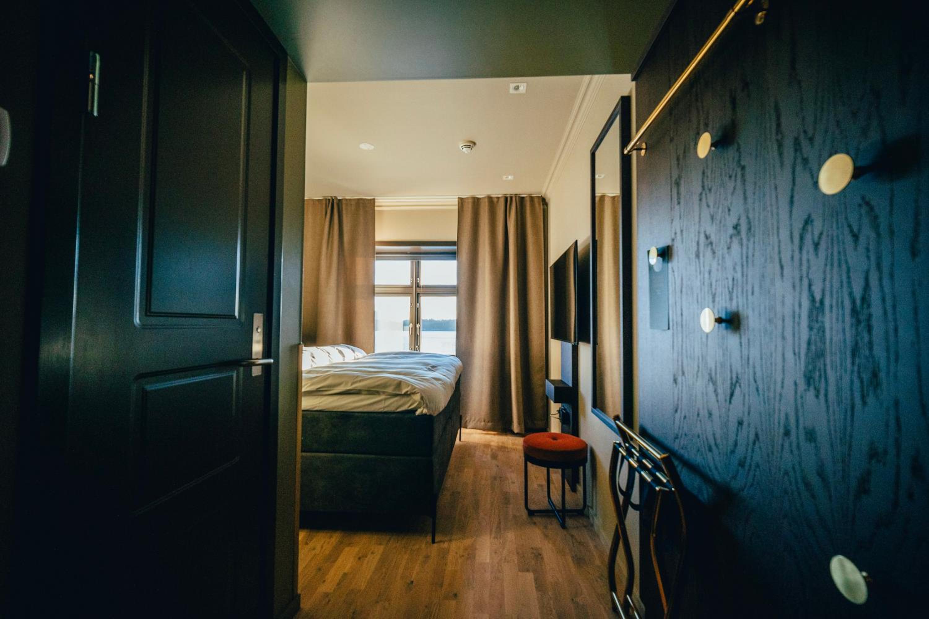 Double Room with Sea View photo 1