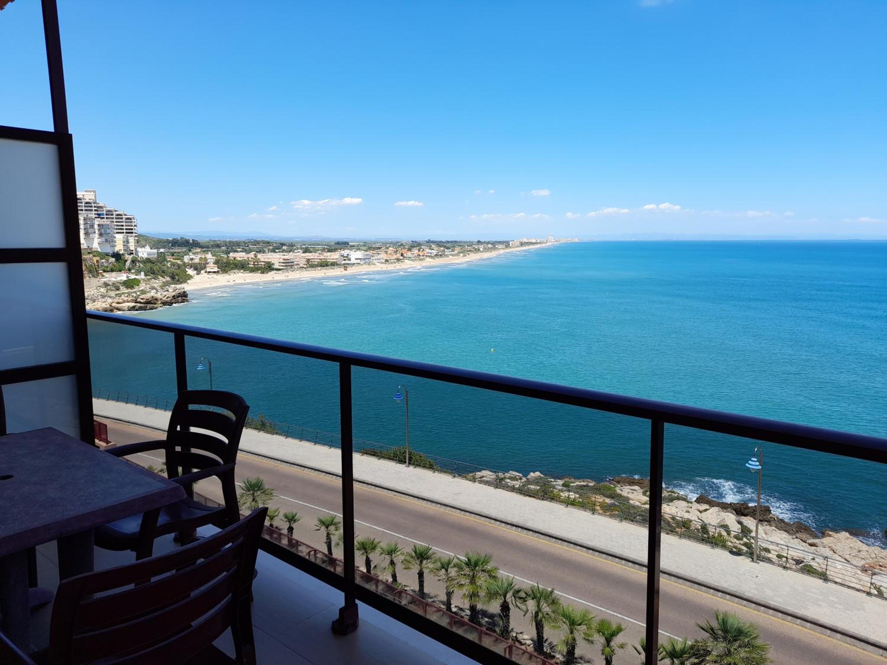 Apartment with Sea View (2-4 Adults) photo 3
