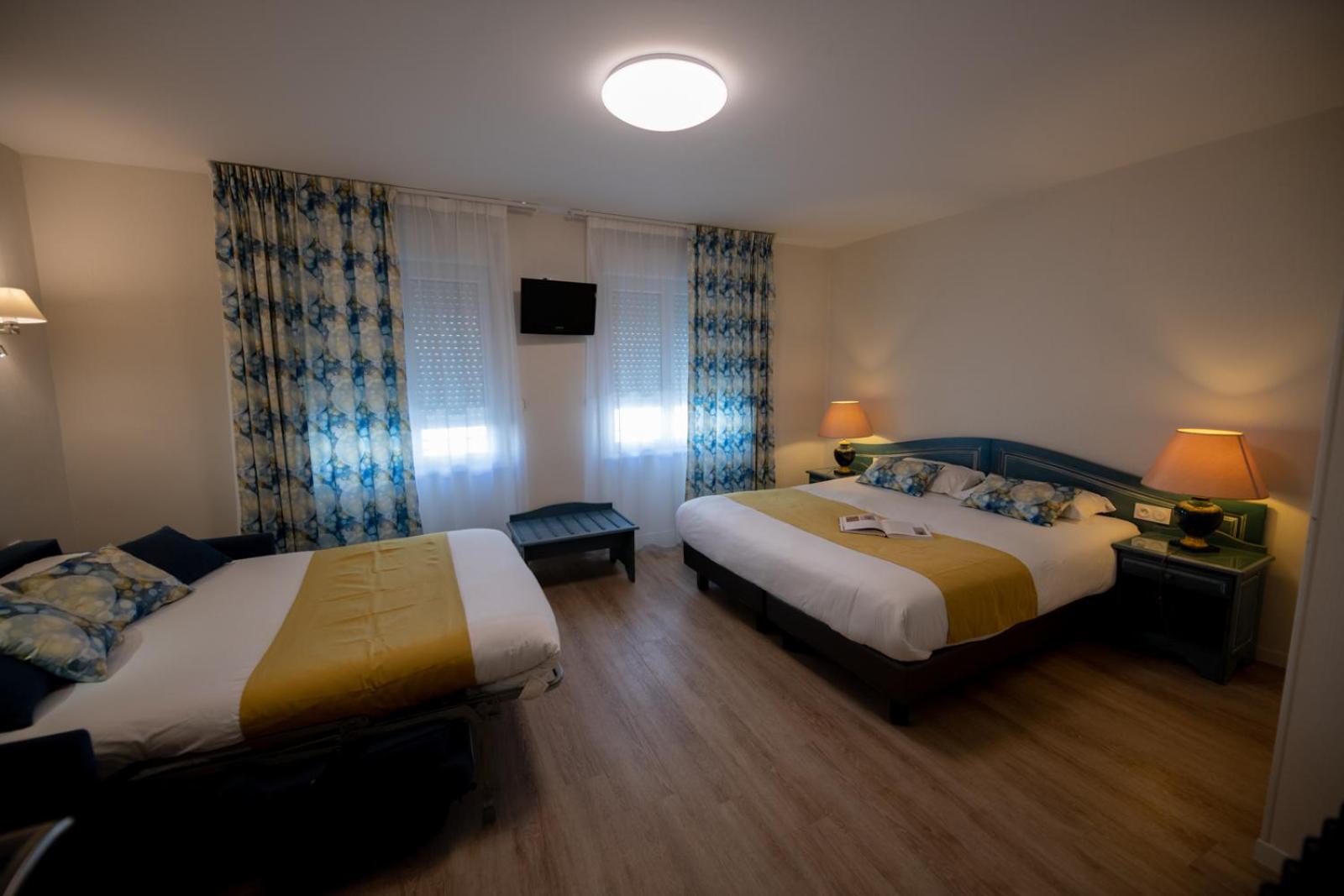Quadruple Room photo 3