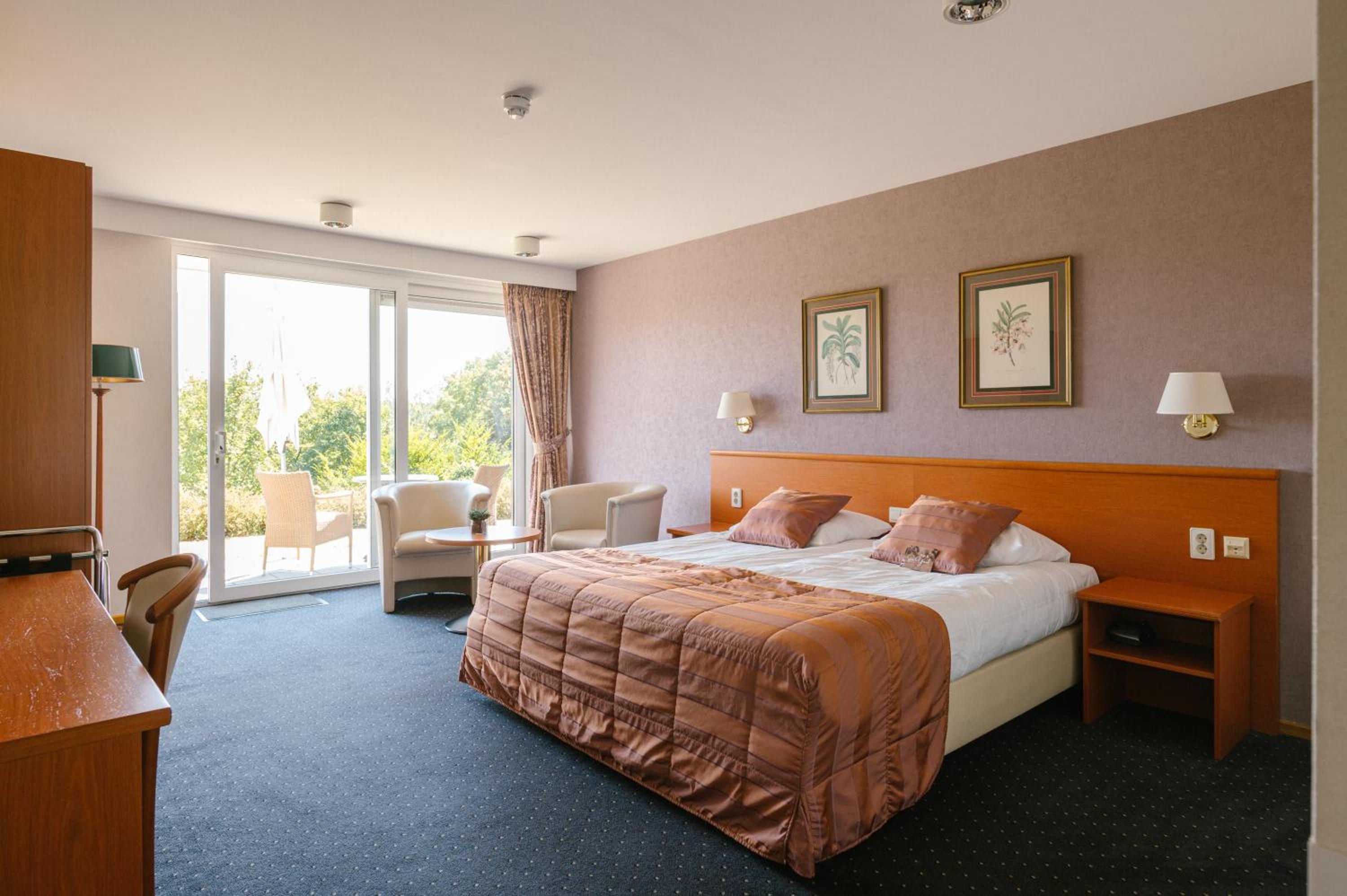 Panorama Room photo 3