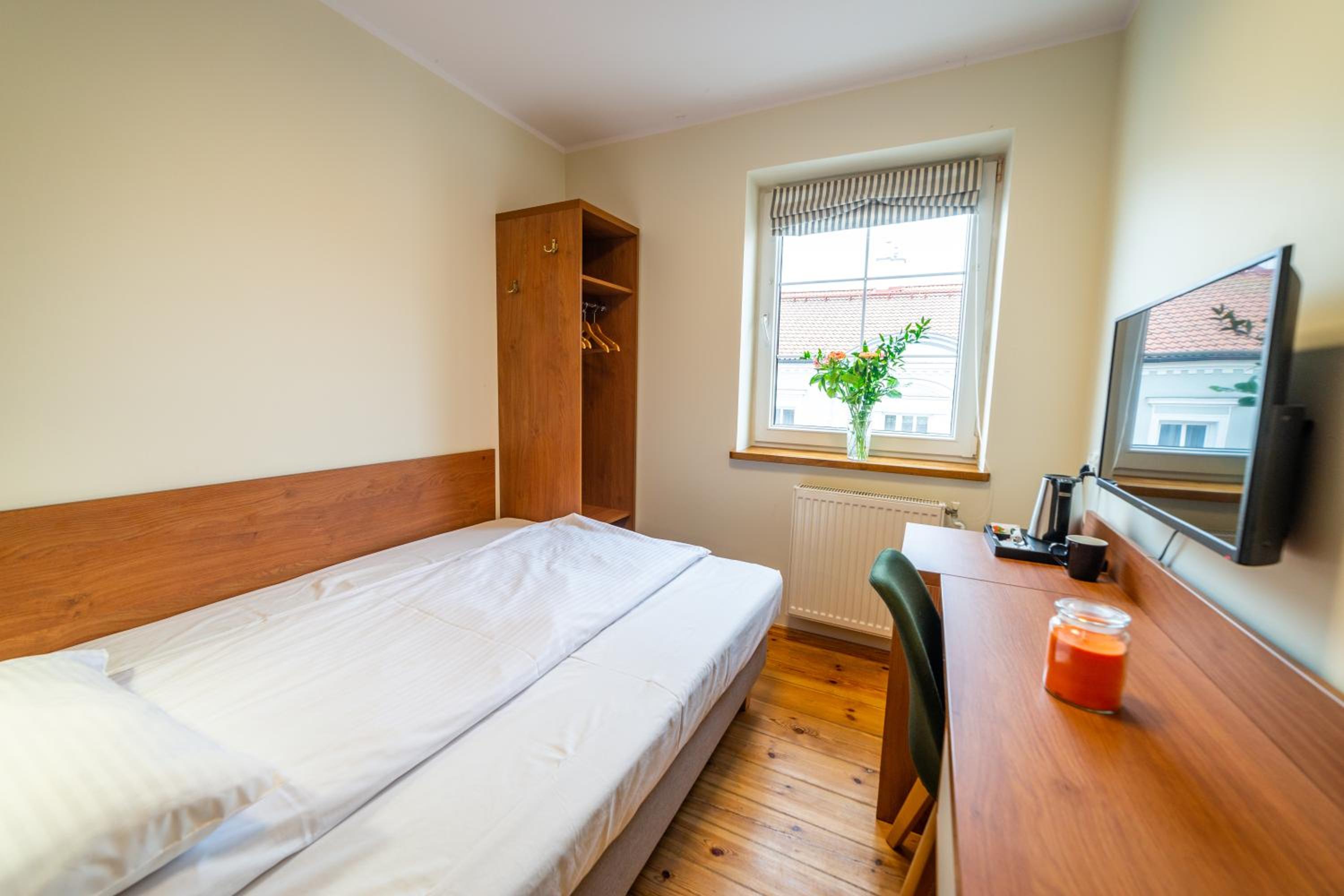 Small Double Room photo 2