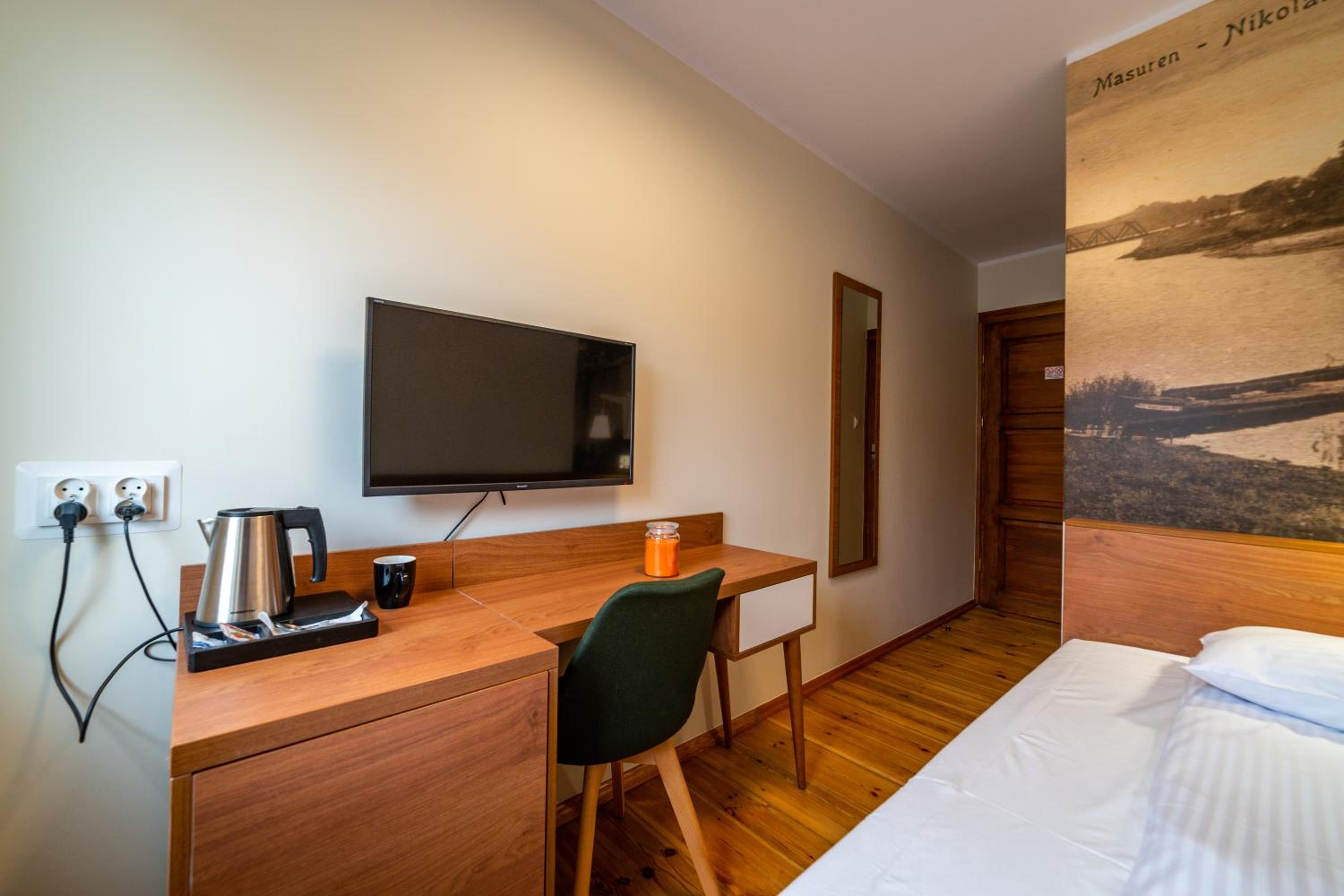 Small Double Room photo 3