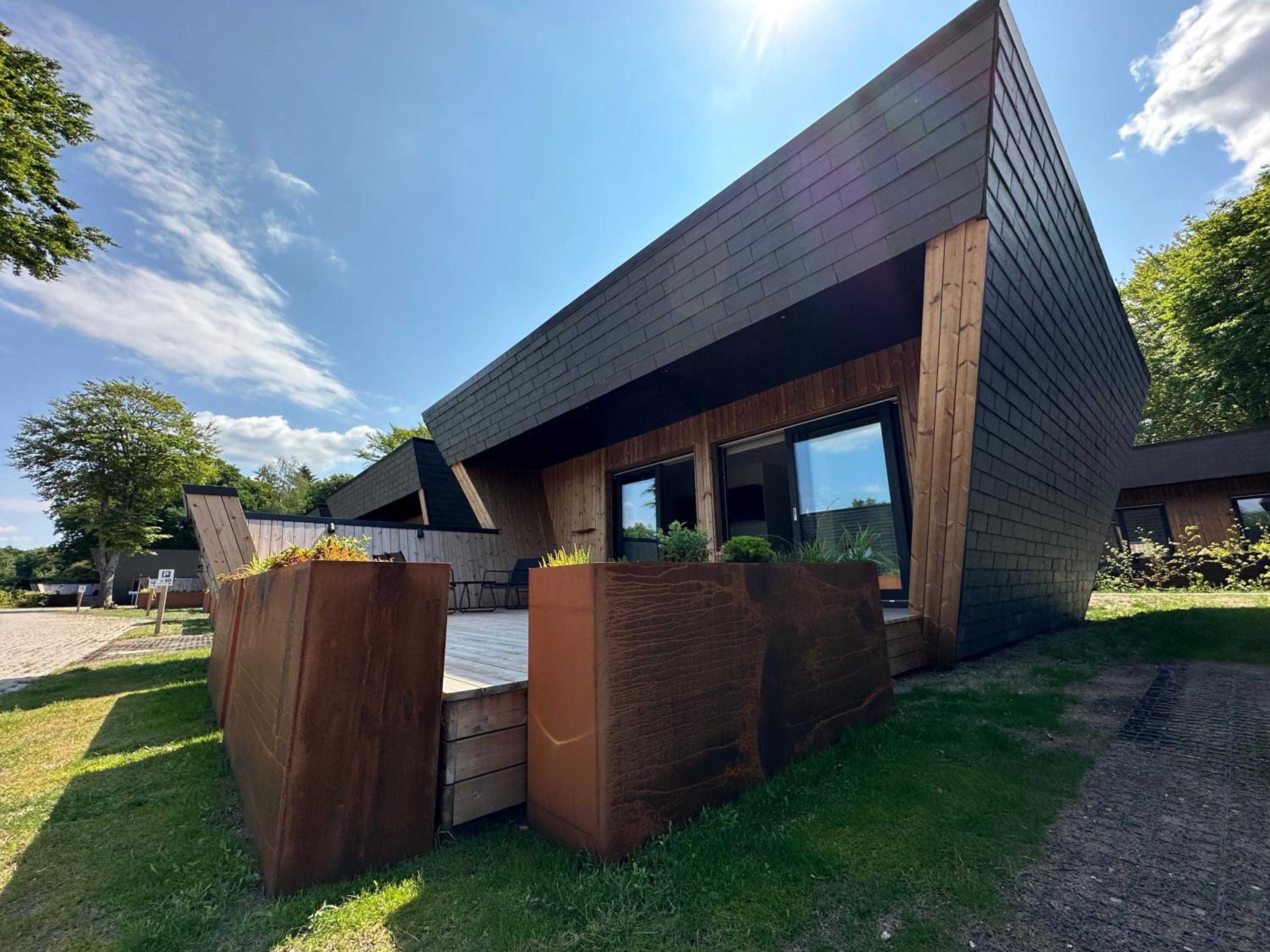 Chalet - Photo 17