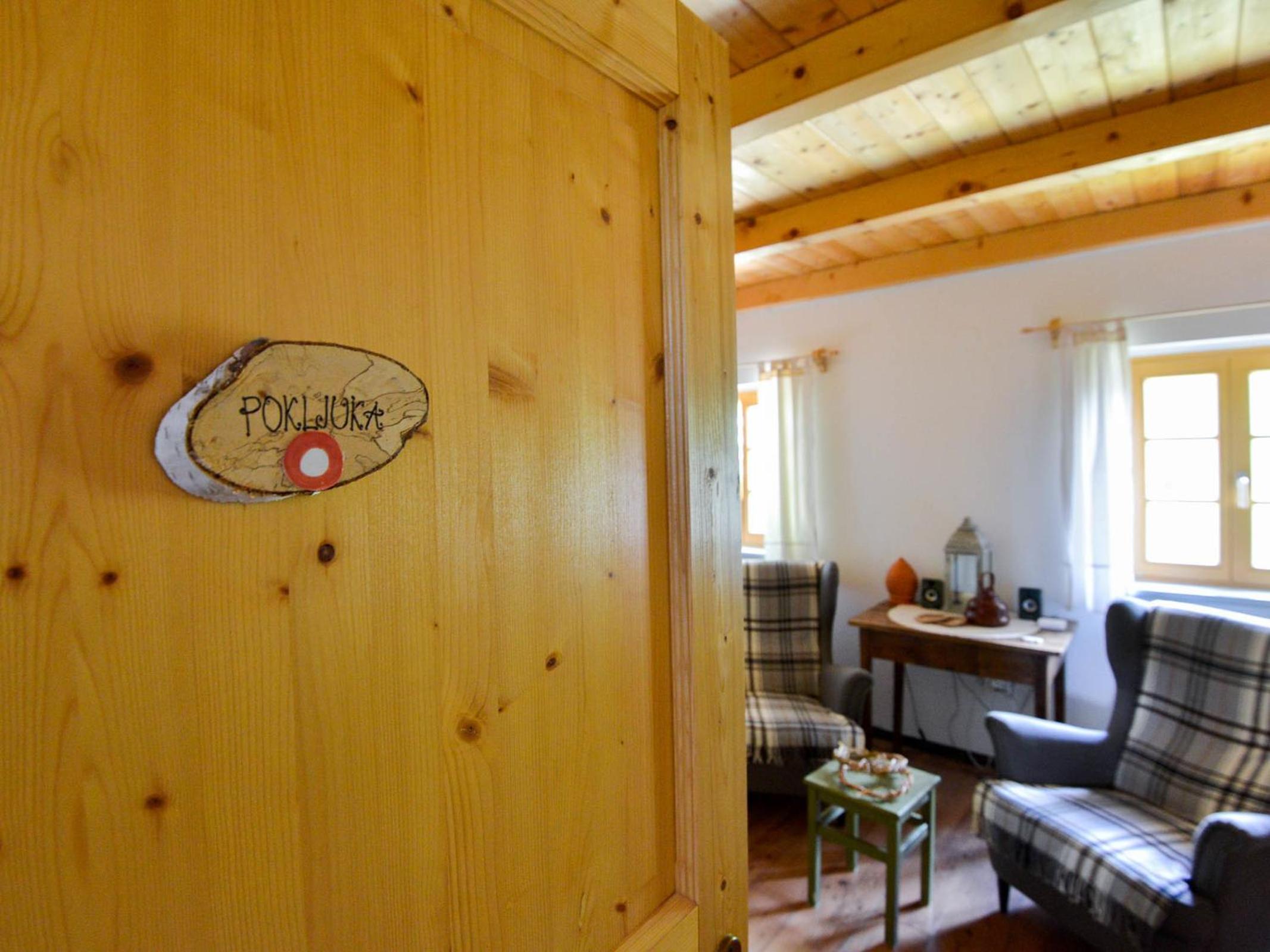 Family Suite - Photo 4