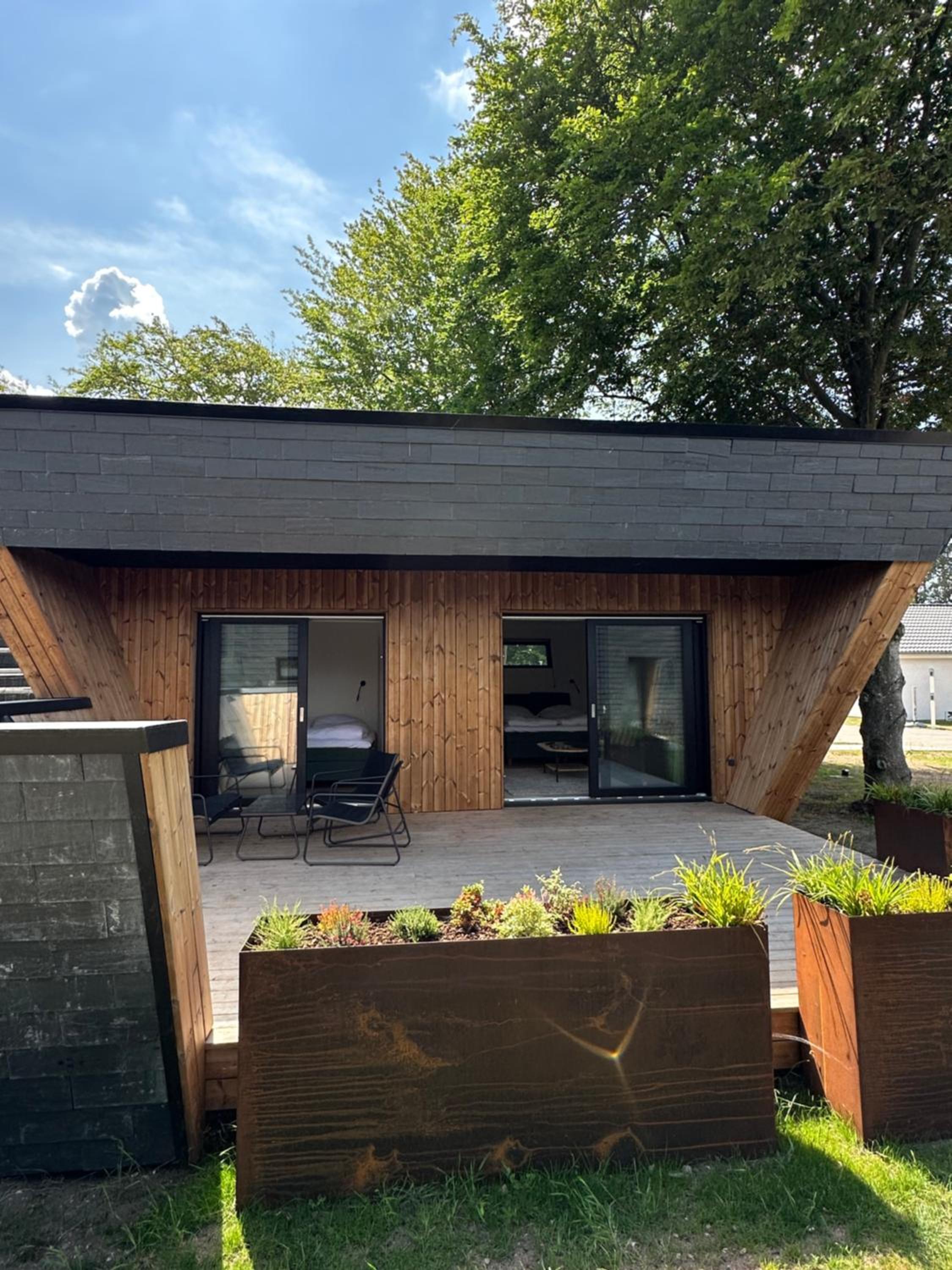 Two-Bedroom Chalet - Photo 3
