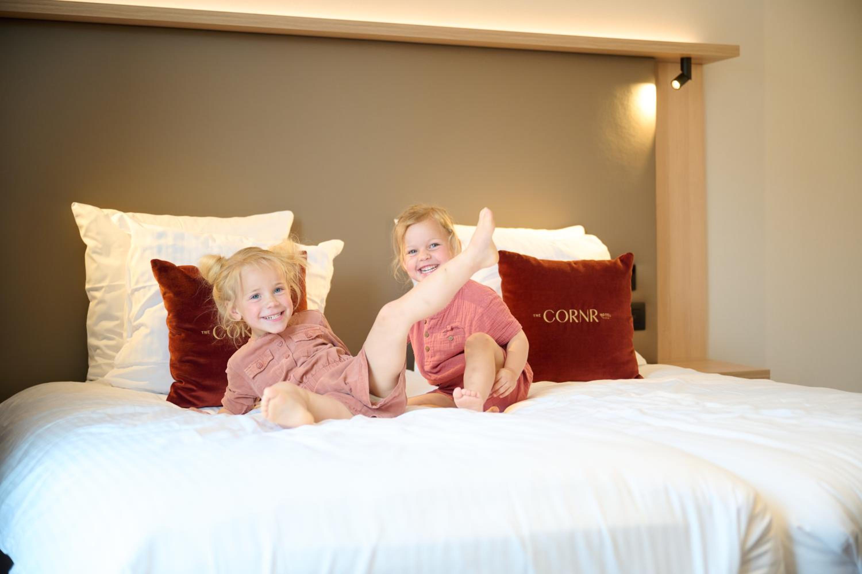 Family Suite - Photo 7