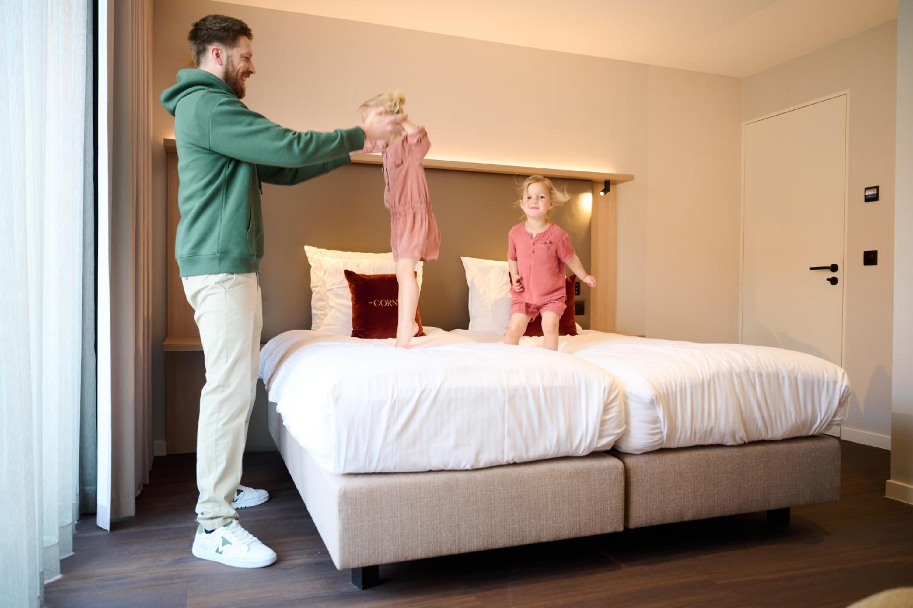 Family Suite - Photo 6