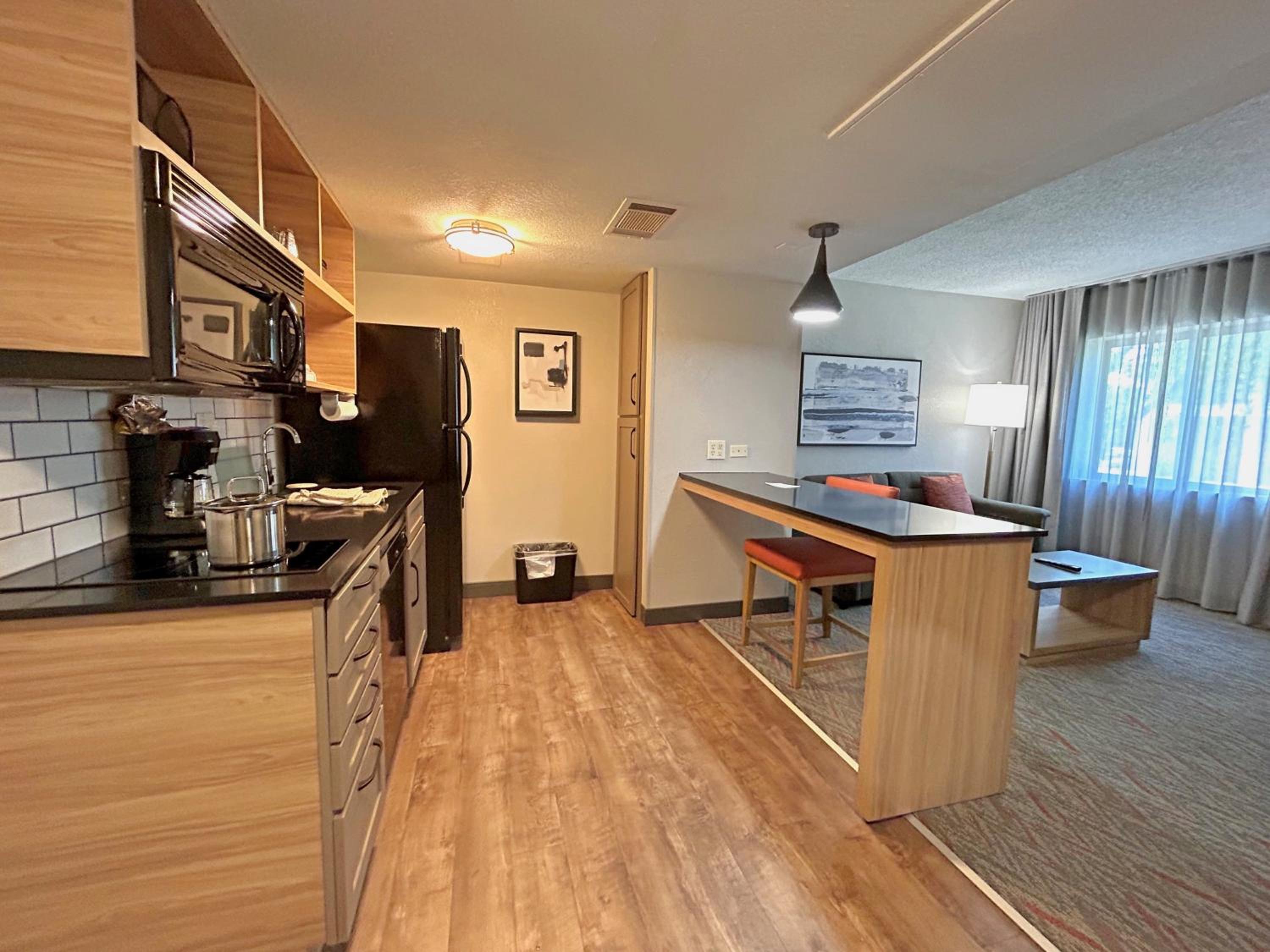 King Studio Suite - Photo 3