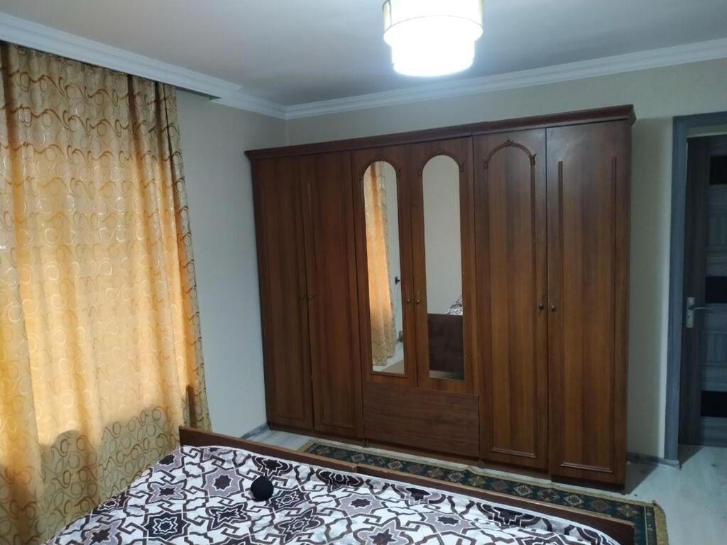 Two-Bedroom Apartment photo 2