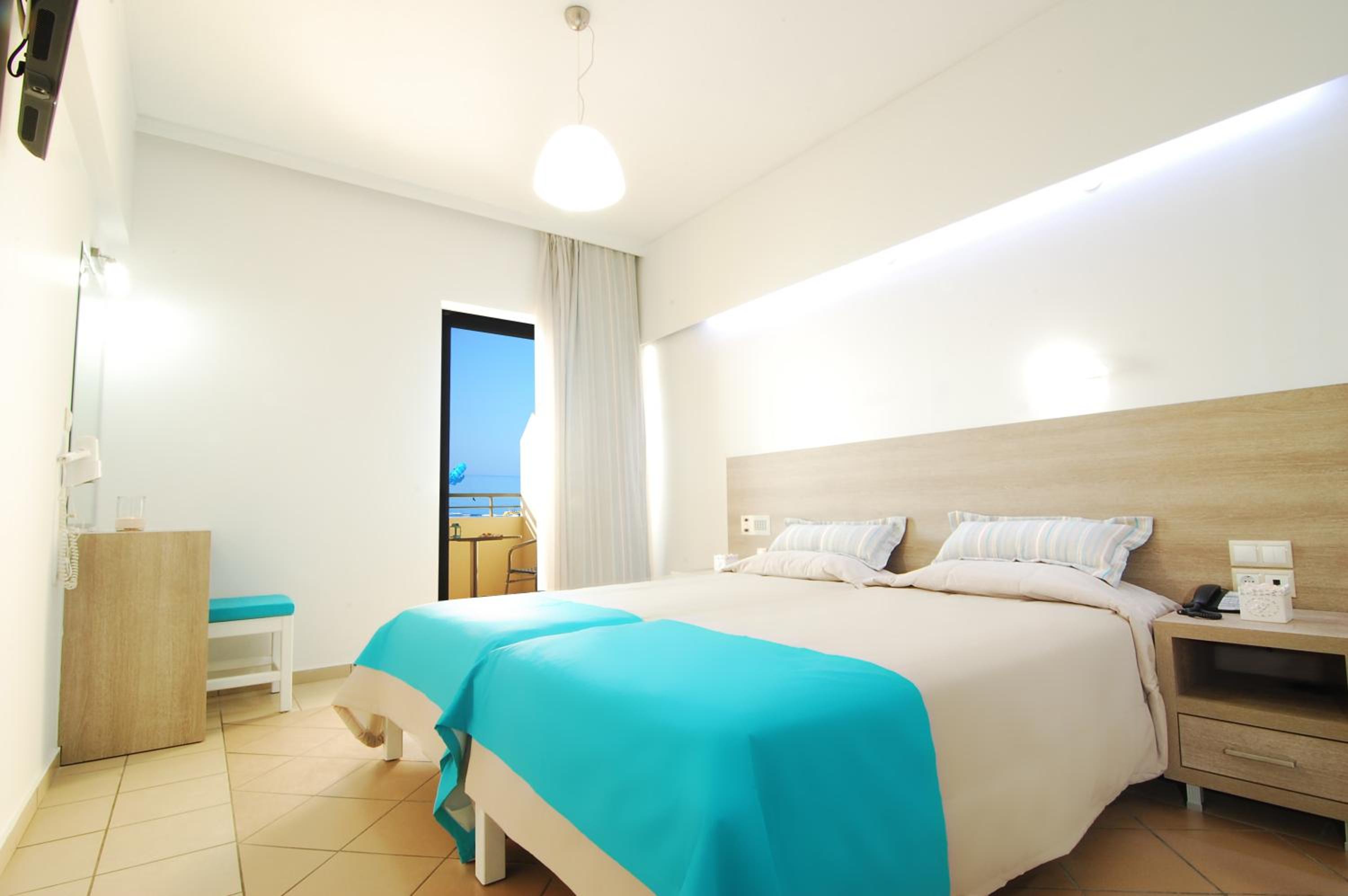 Superior Studio with Sea View