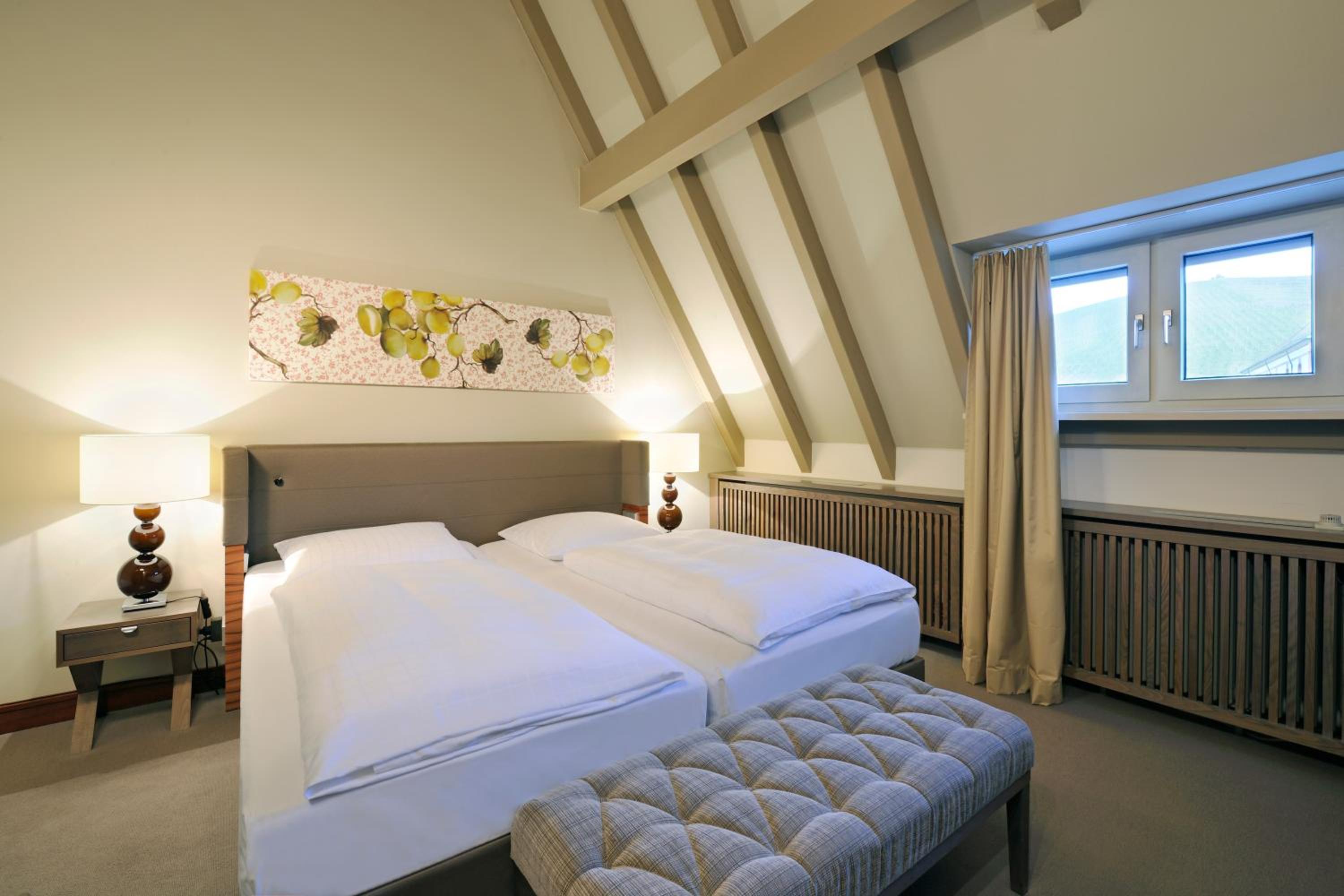 Maisonette Spa Suite with Sauna - Photo 3