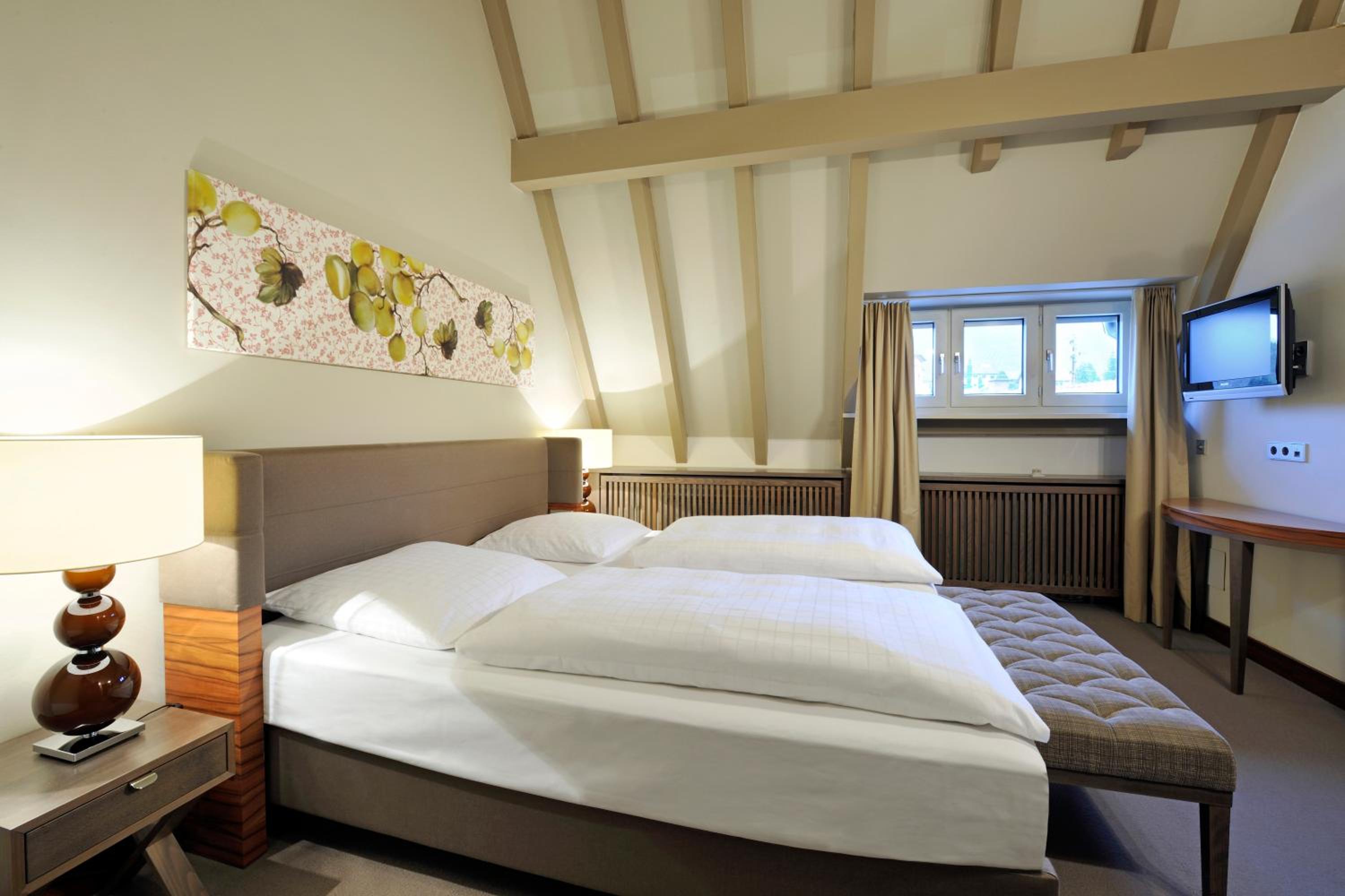 Maisonette Spa Suite with Sauna - Photo 4
