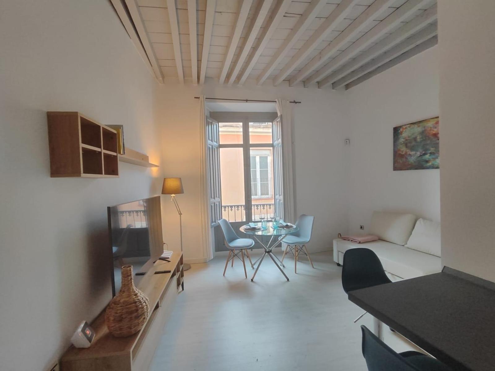 Apartamento de lujo