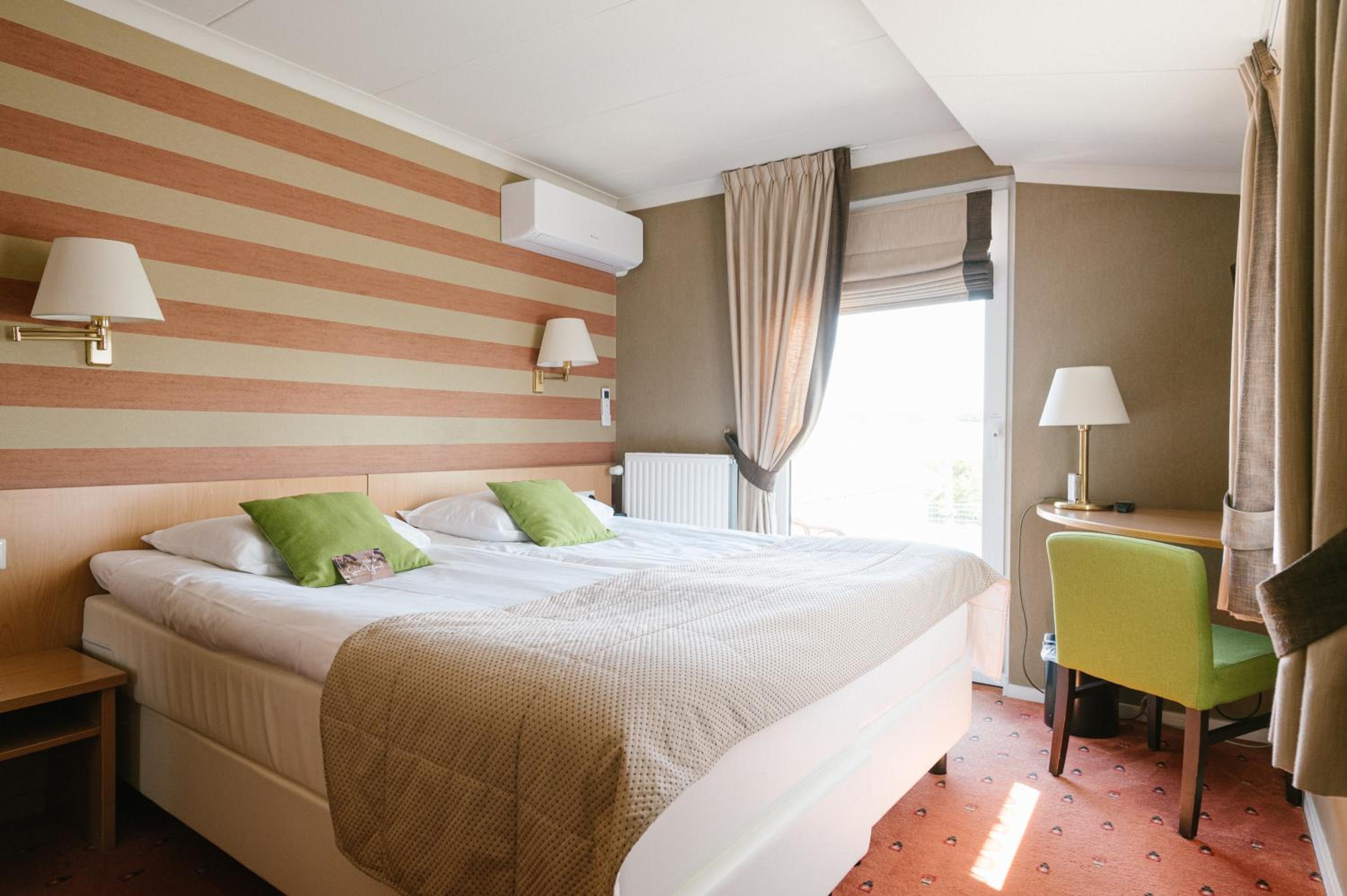 Double Room with Balcony photo 1