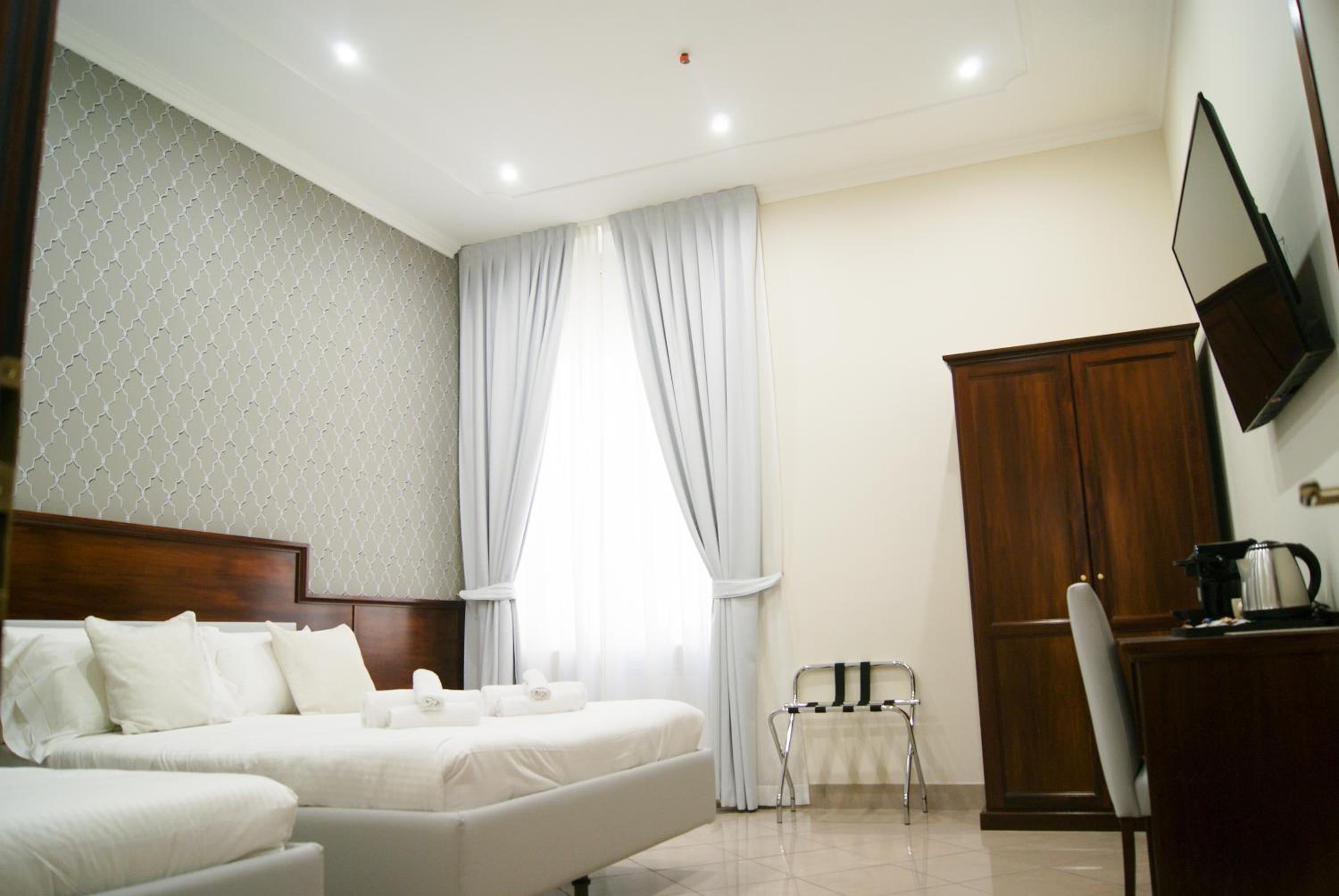 Deluxe Room photo 2