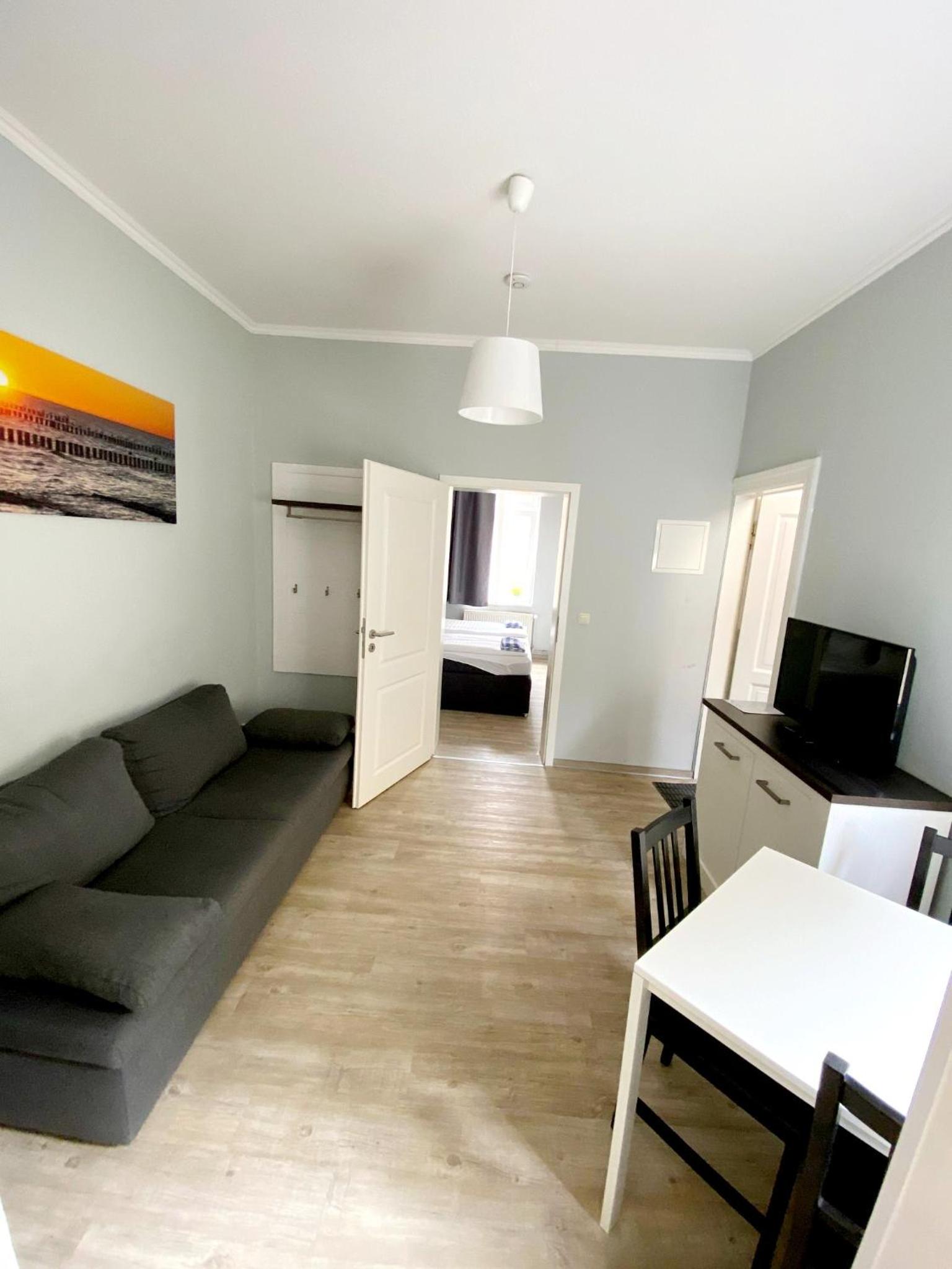 Double Room - Photo 1