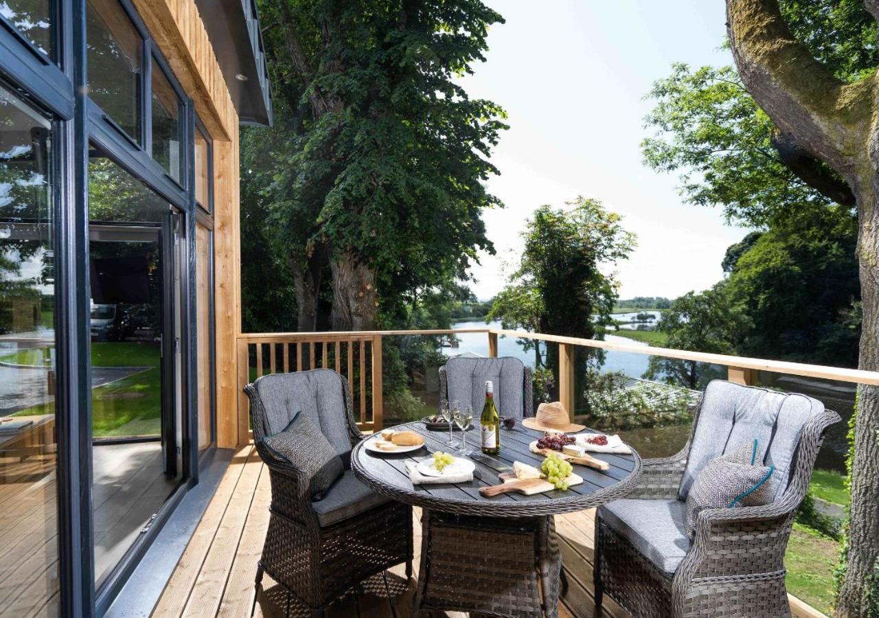 Woodland Lodge photo 2