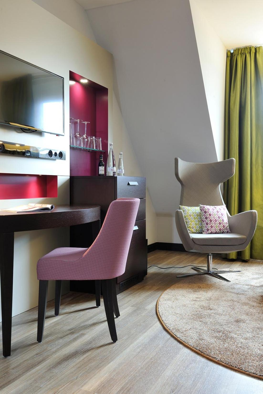 Ritter Spa Suite with Sauna - Photo 2