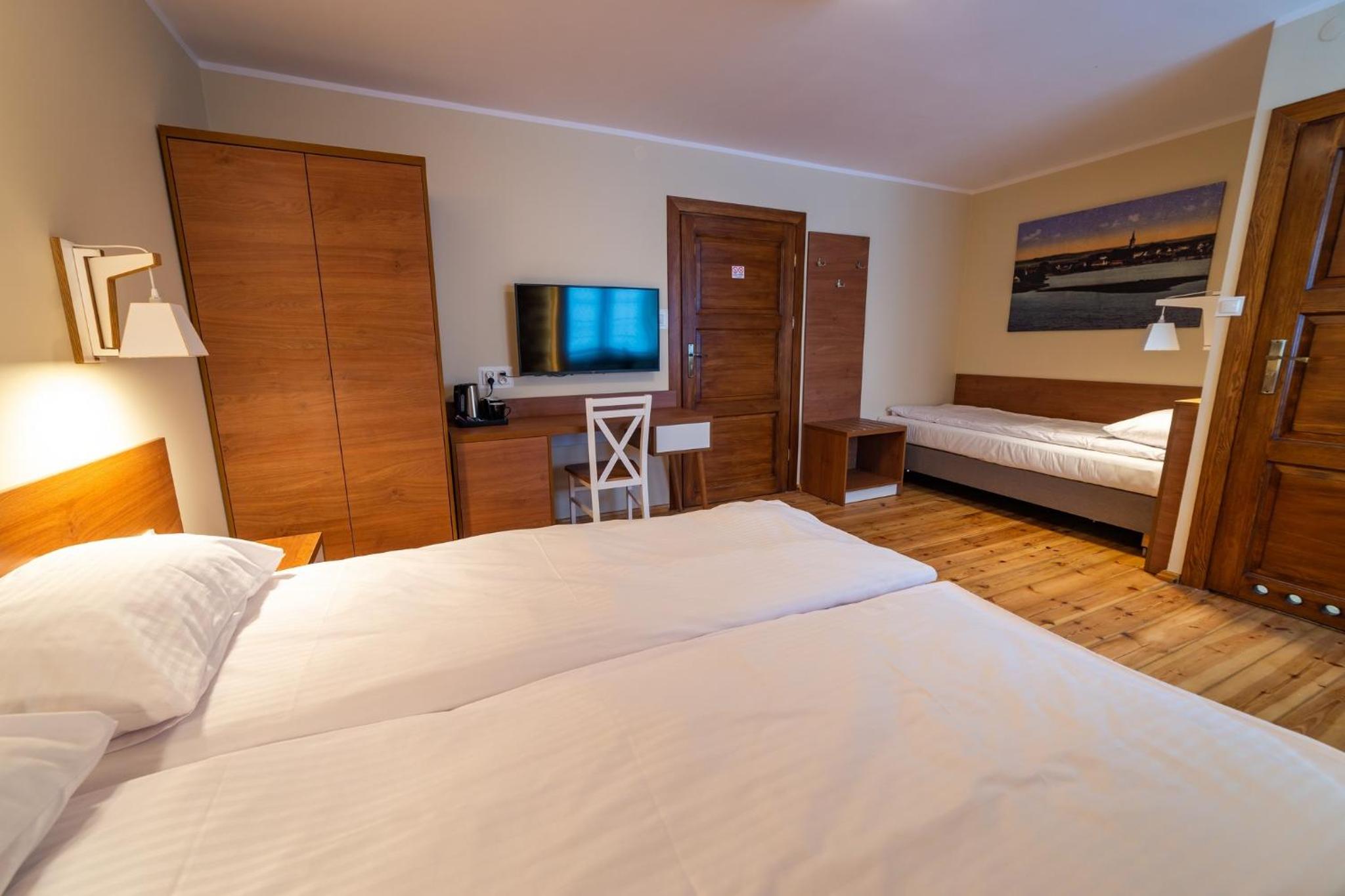 Triple Room photo 2