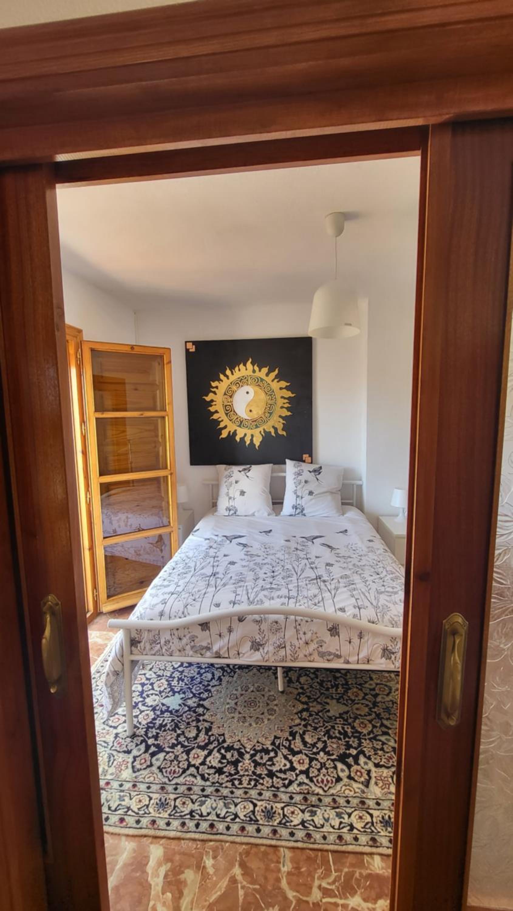 Casa de Seis Habitaciones