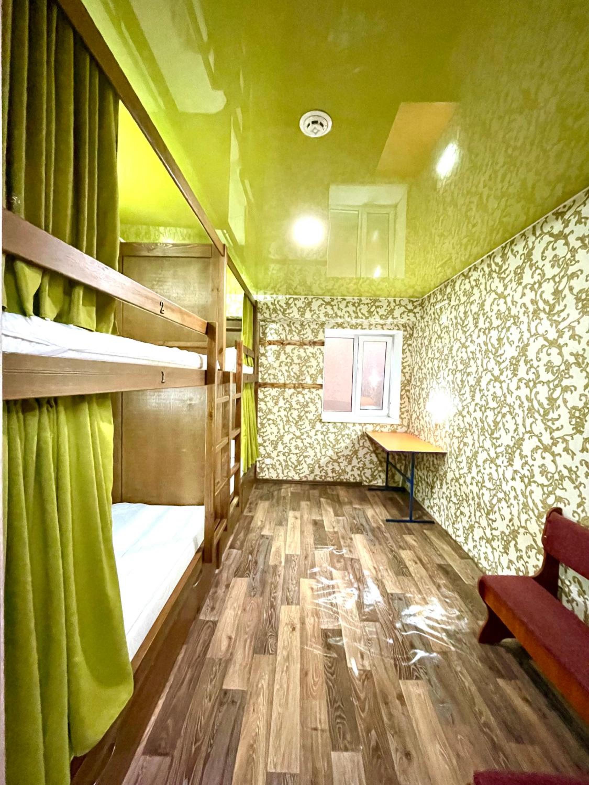 Quadruple Room photo 1