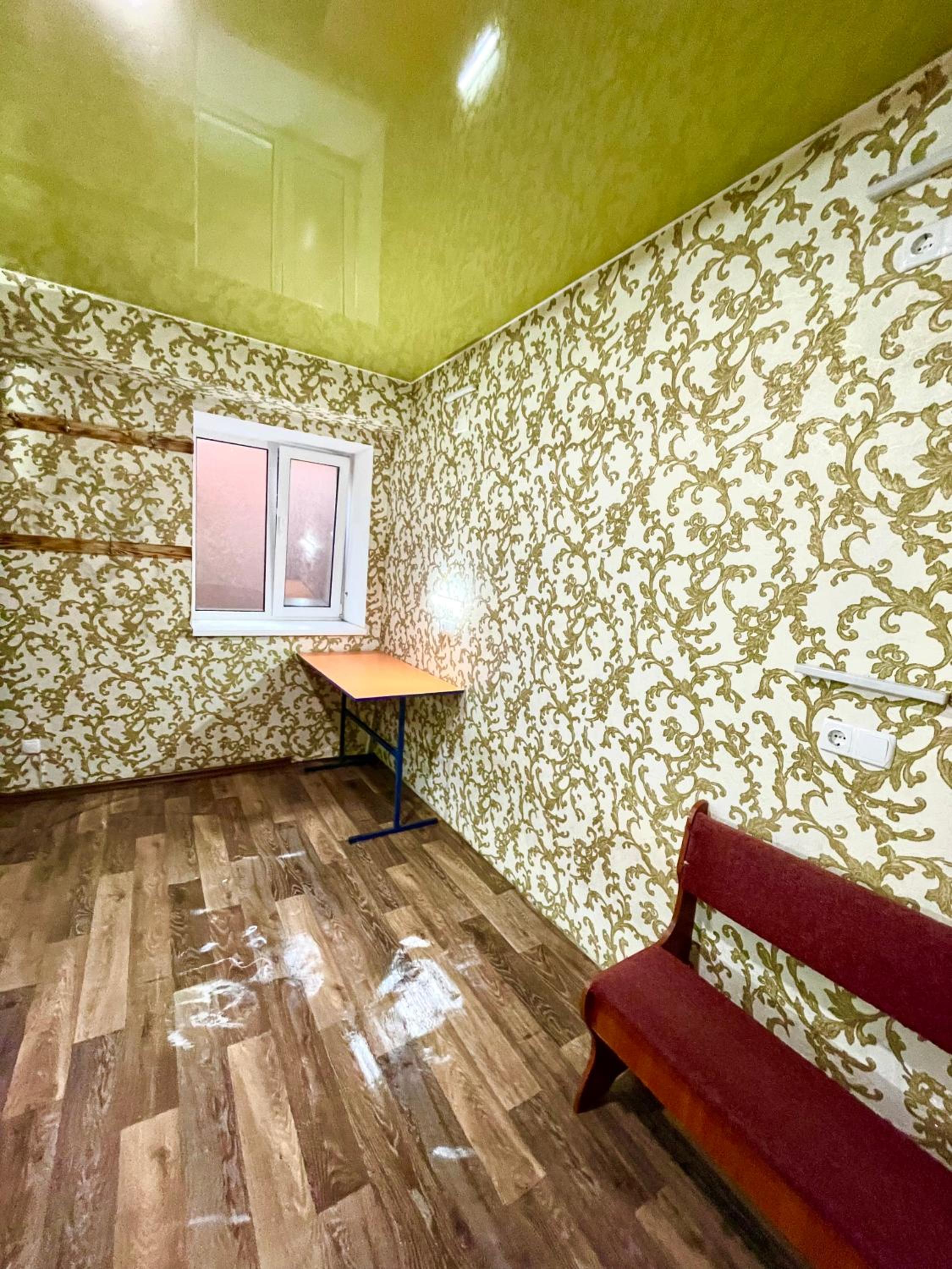 Quadruple Room photo 2