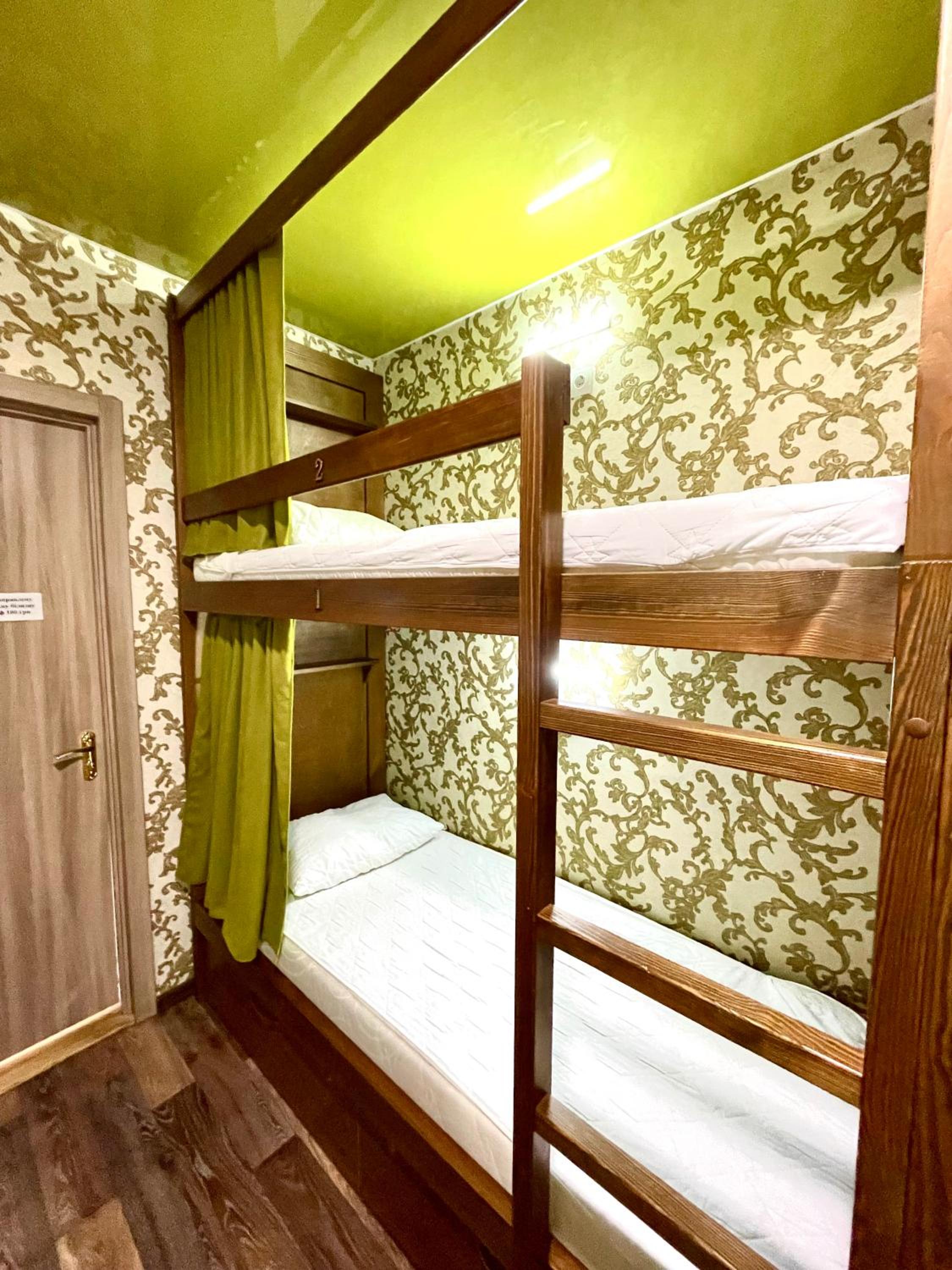 Quadruple Room photo 3