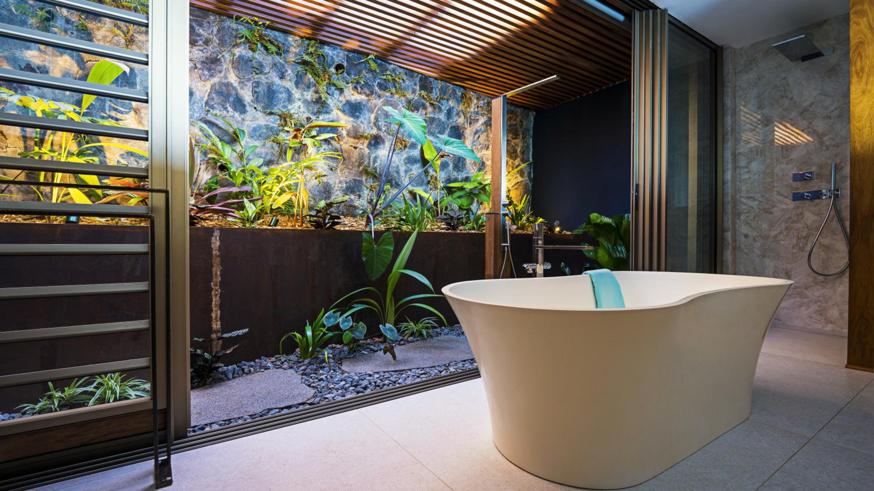 Suite with Private Pool photo 2