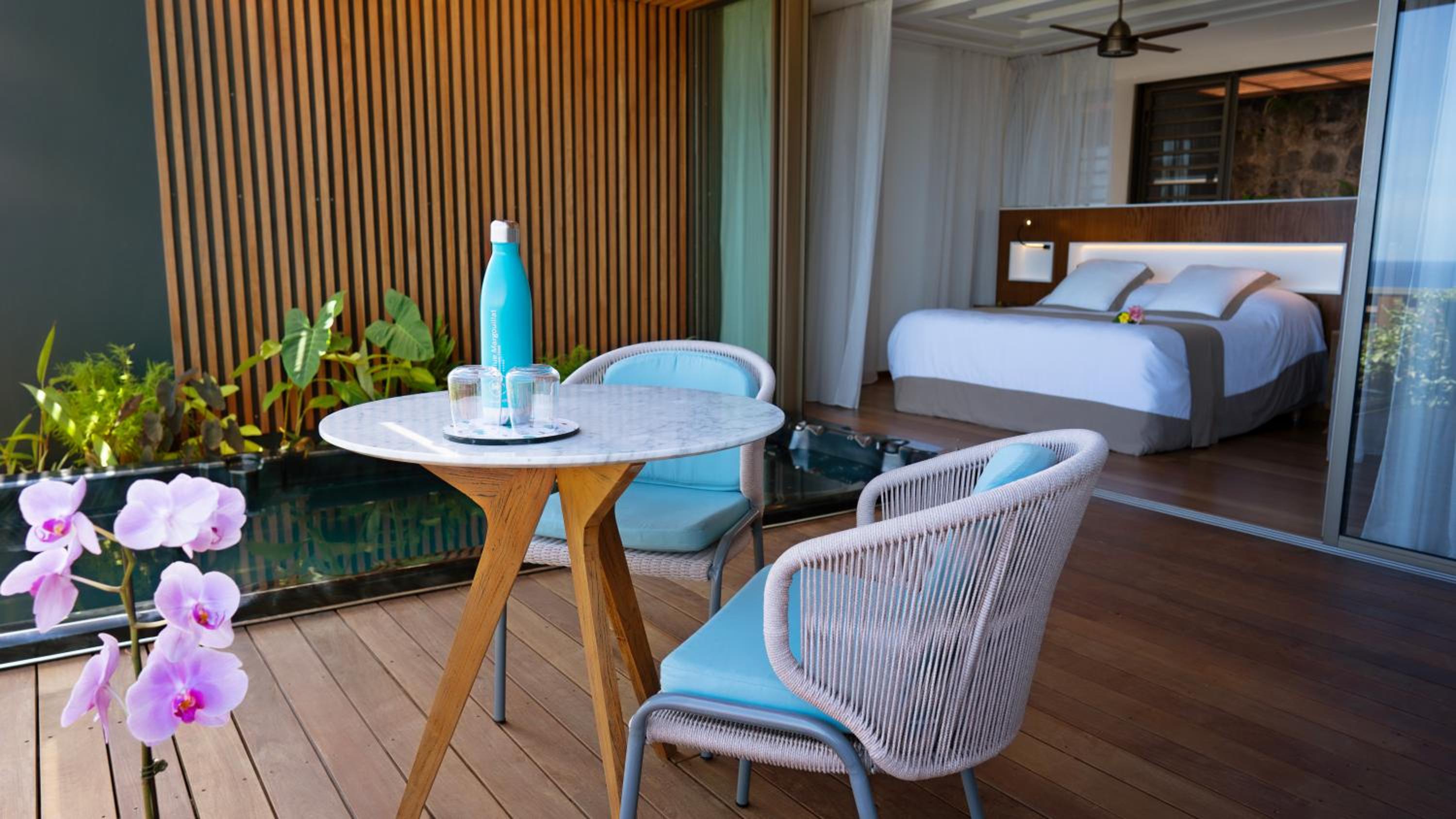 Suite with Private Pool photo 3
