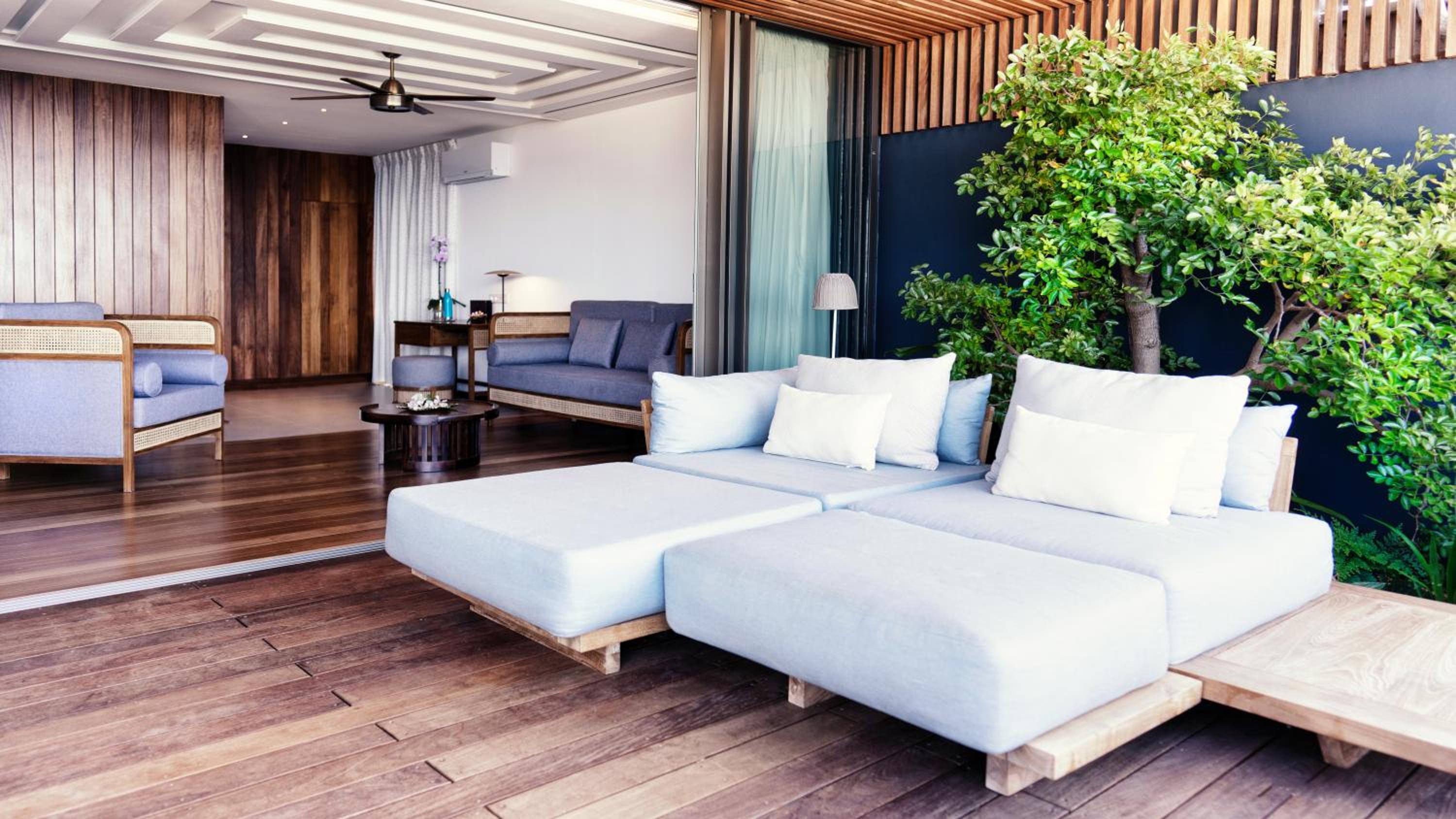 Suite with Private Pool photo 1