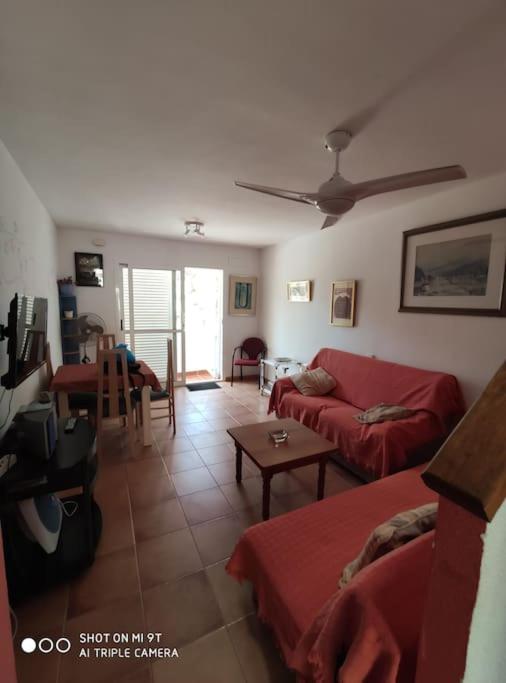 Casa de Dos Habitaciones