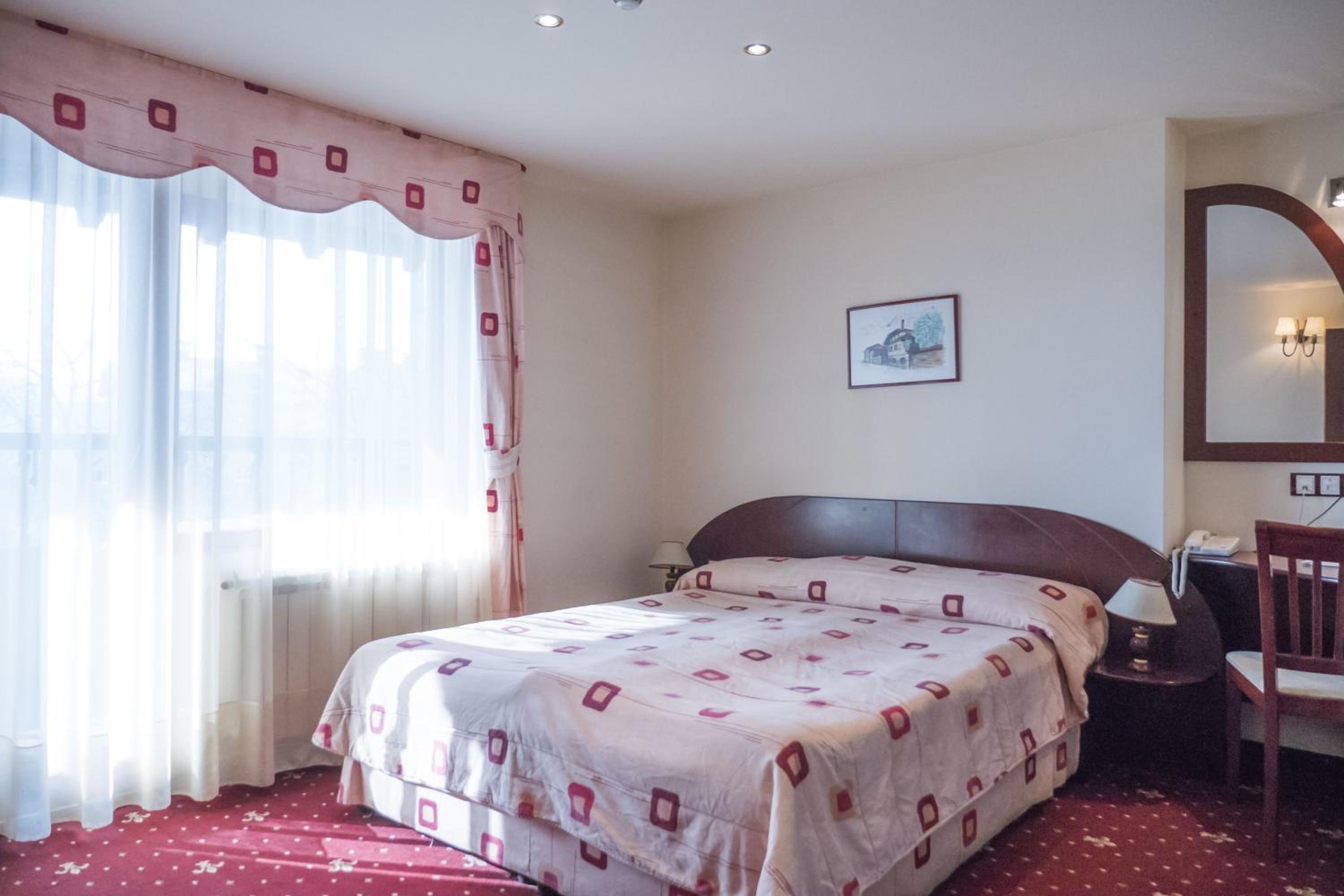 Double Room - Photo 1