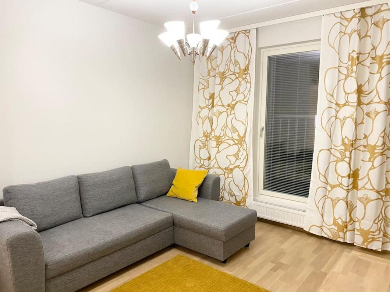 Apartment photo 1