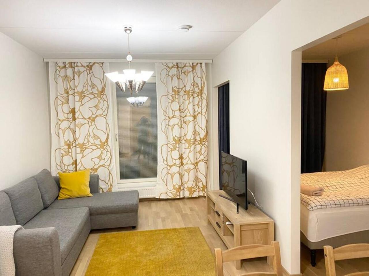 Apartment photo 3