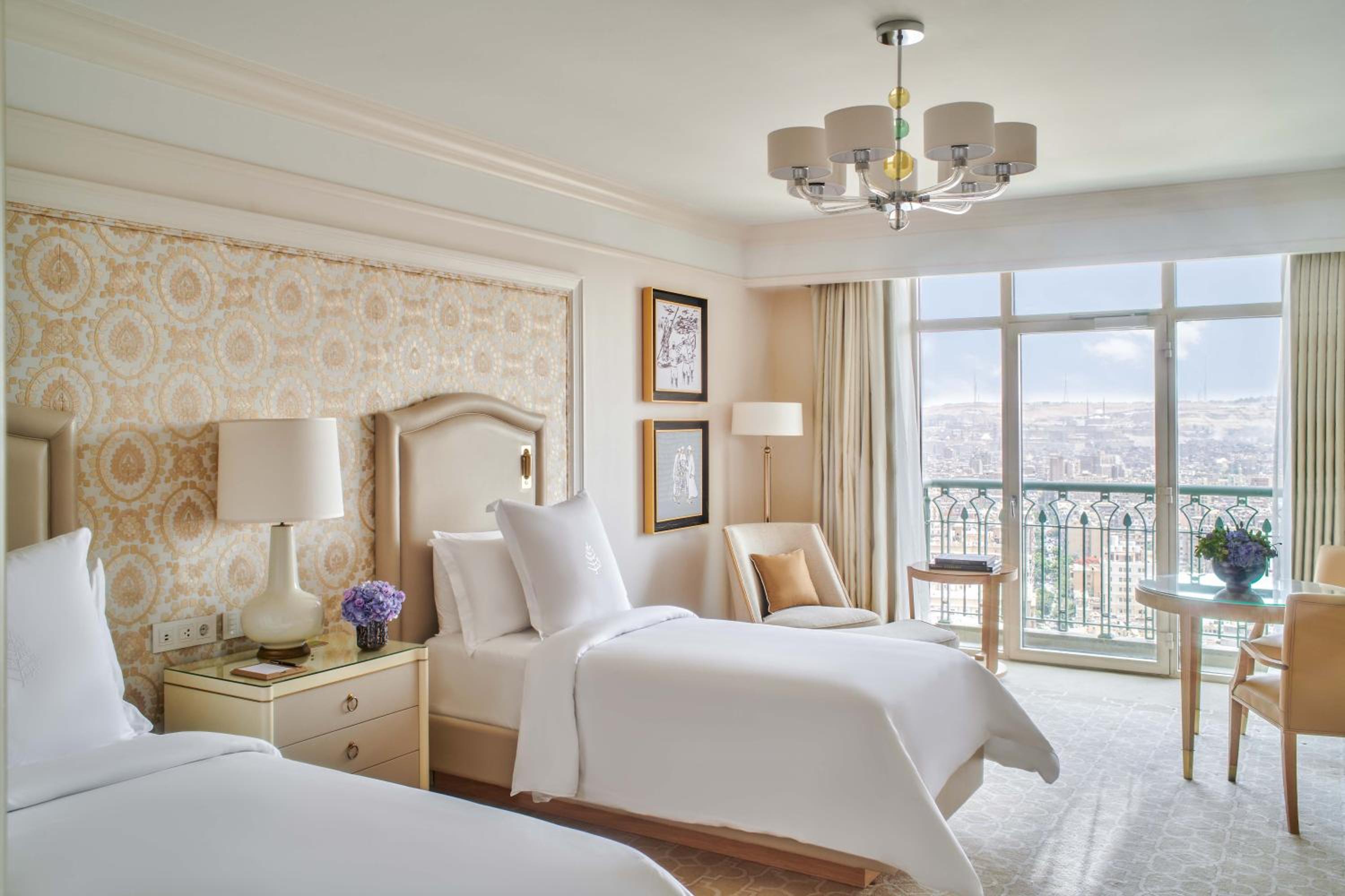 Premium Superior Room Two Twin - Photo 3