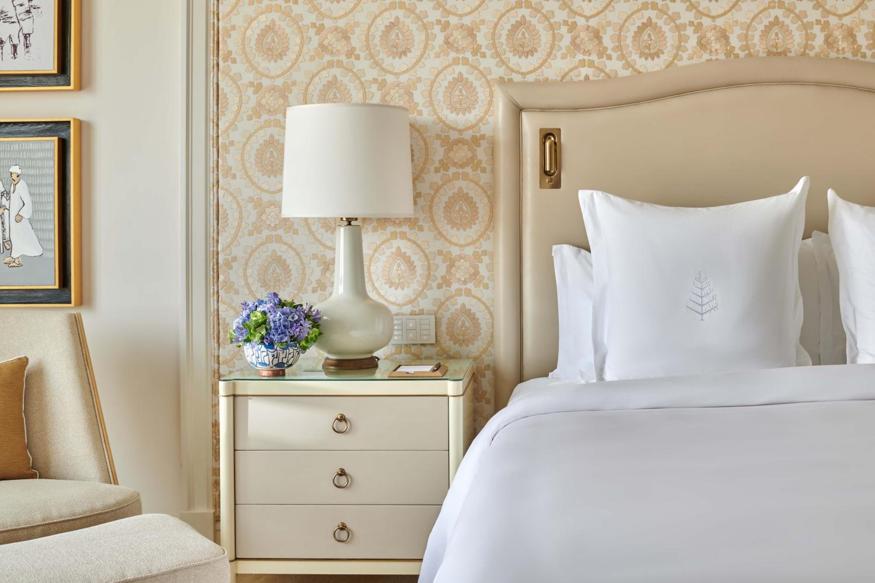 Premium Superior Room King - Photo 3