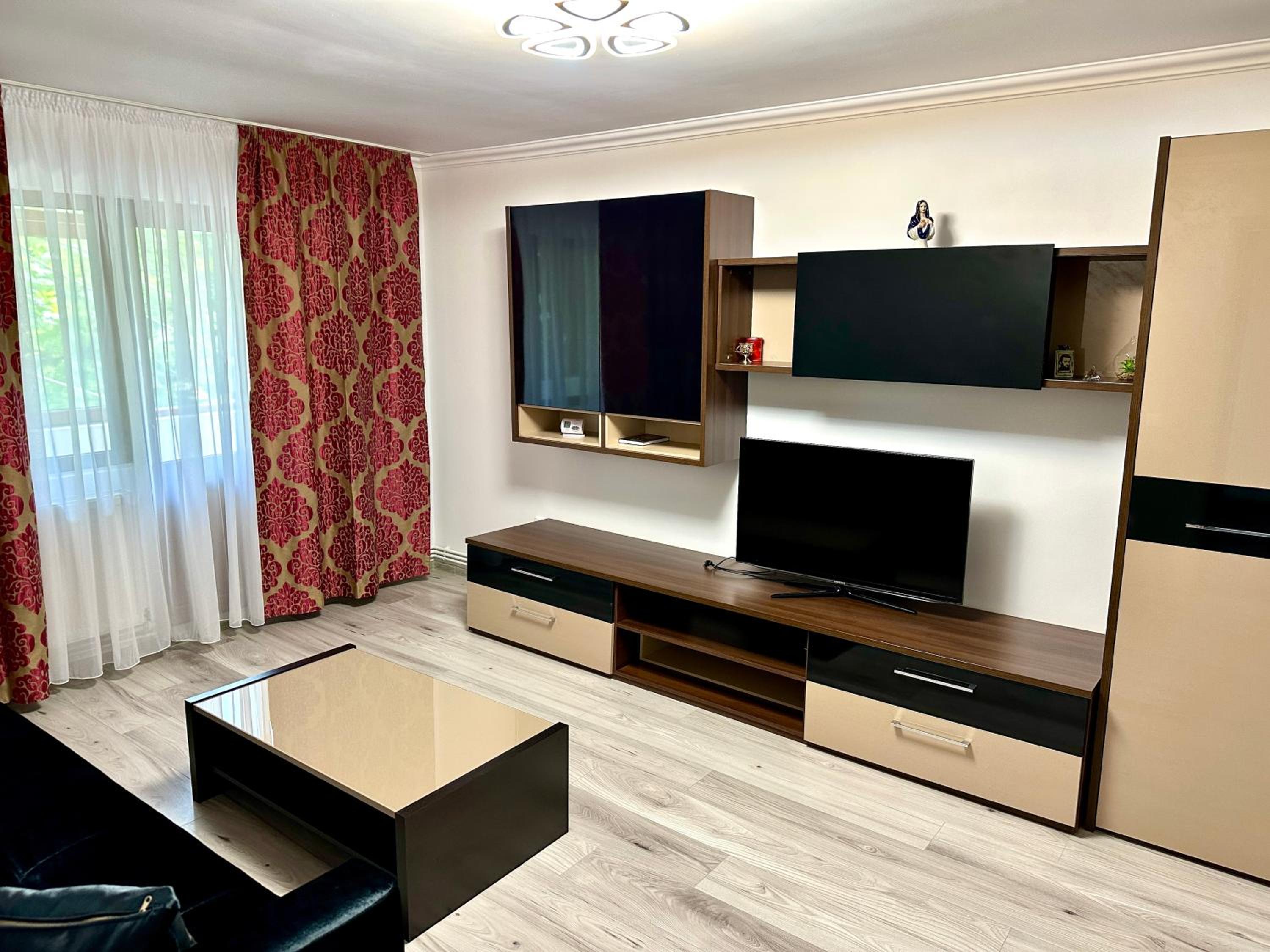 Two-Bedroom Apartment - Photo 1