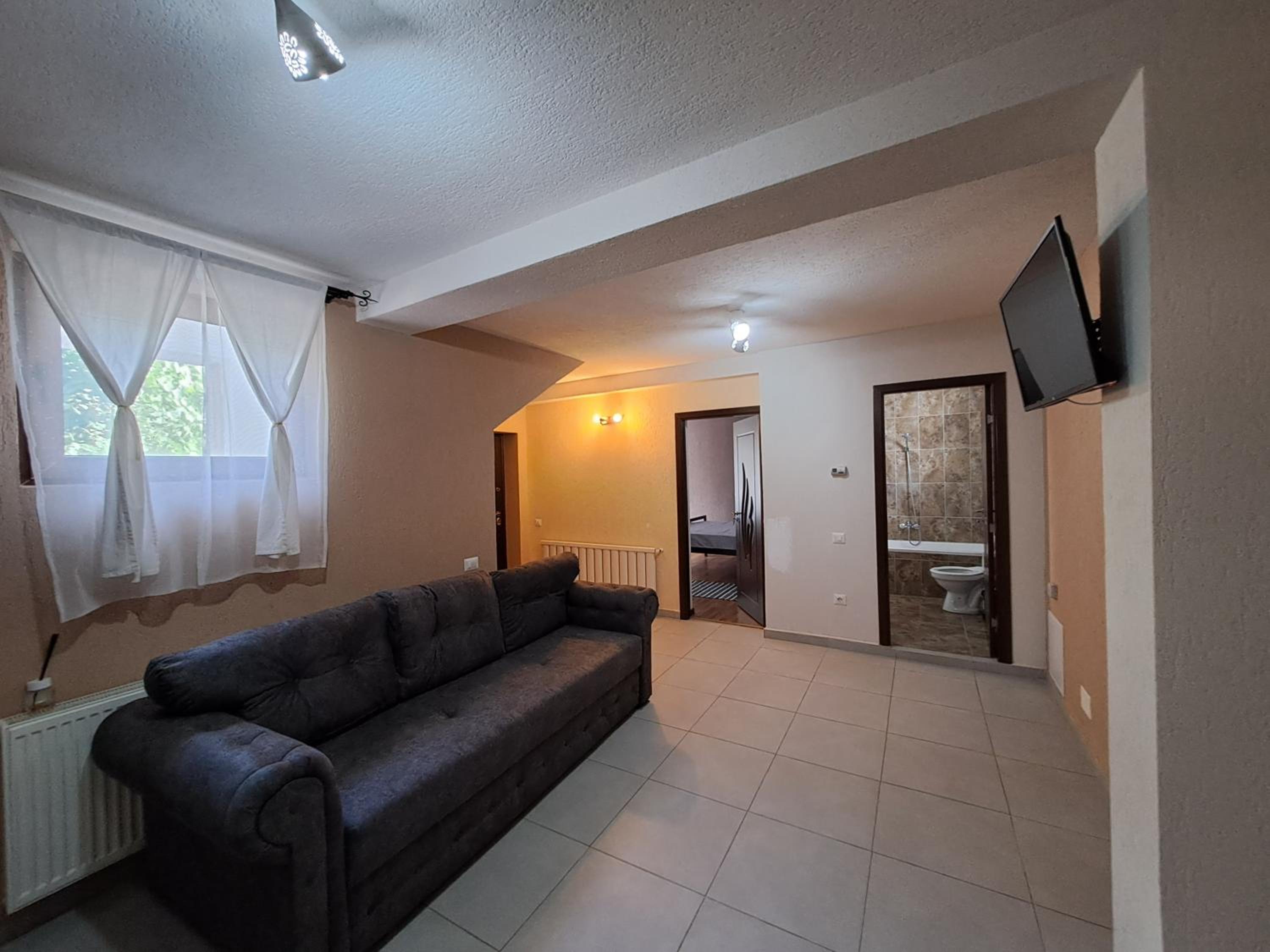 Apartment - Ground Floor photo 3